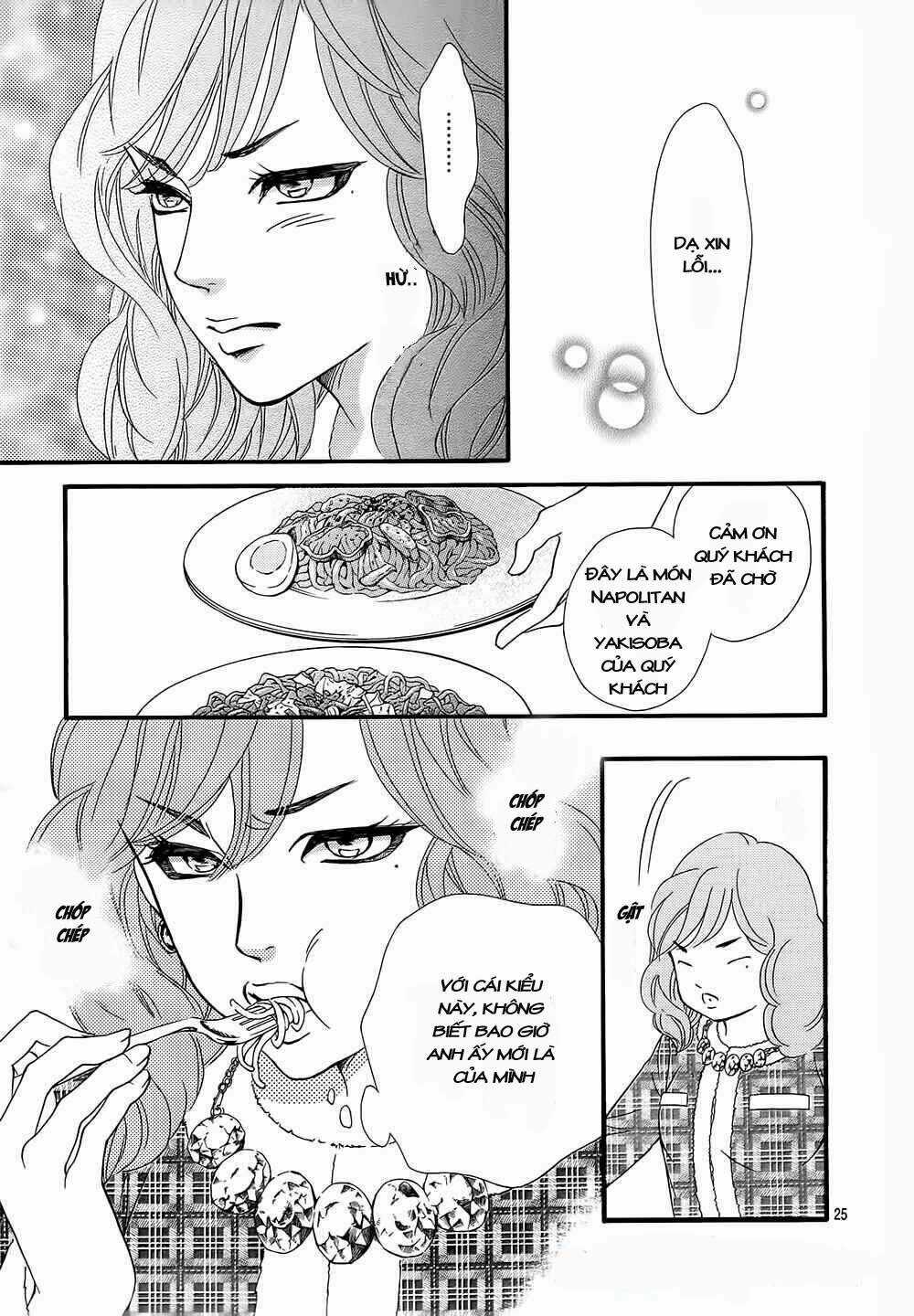 Sumika Sumire - Chapter 13 - Trang 28