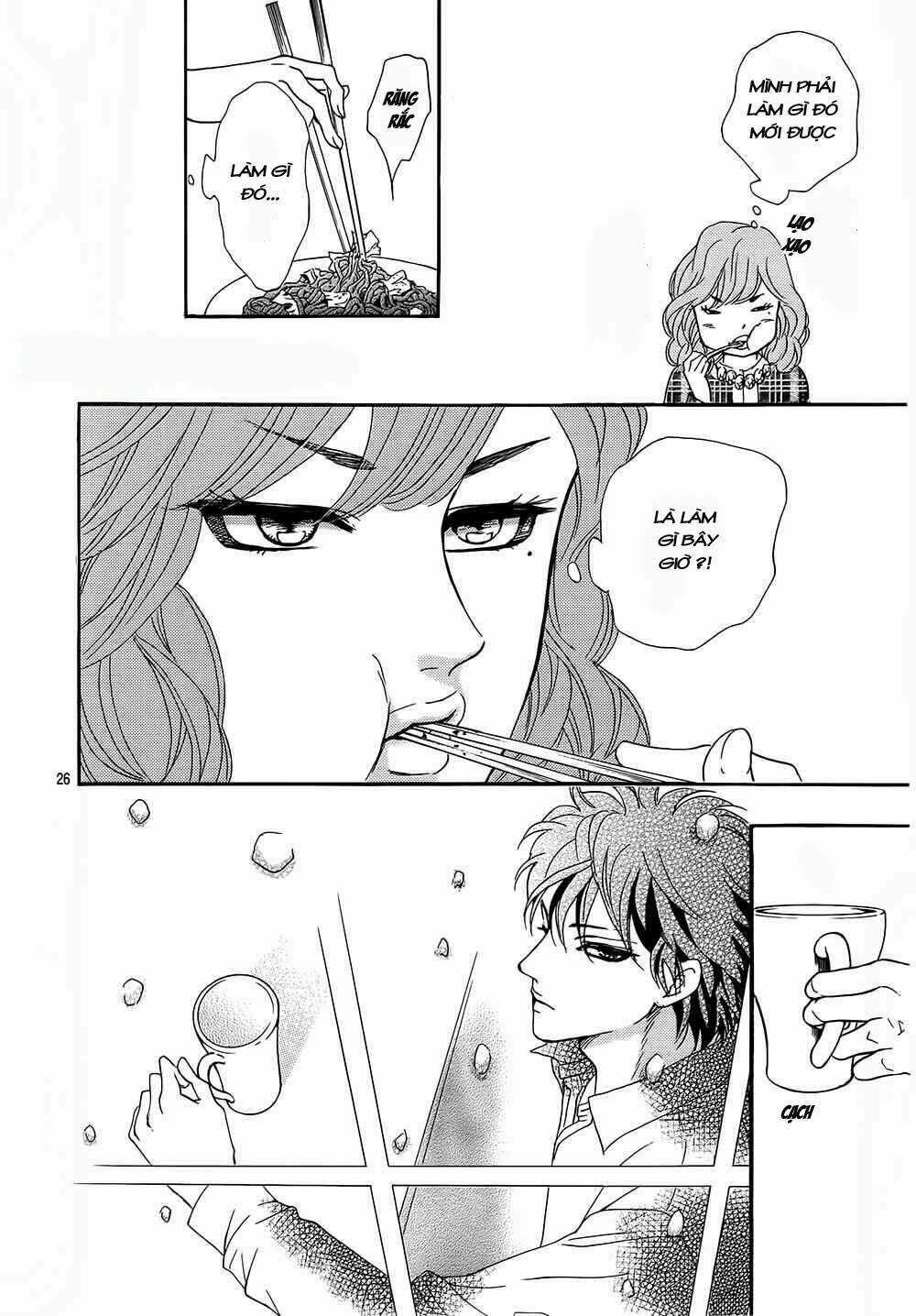 Sumika Sumire - Chapter 13 - Trang 29