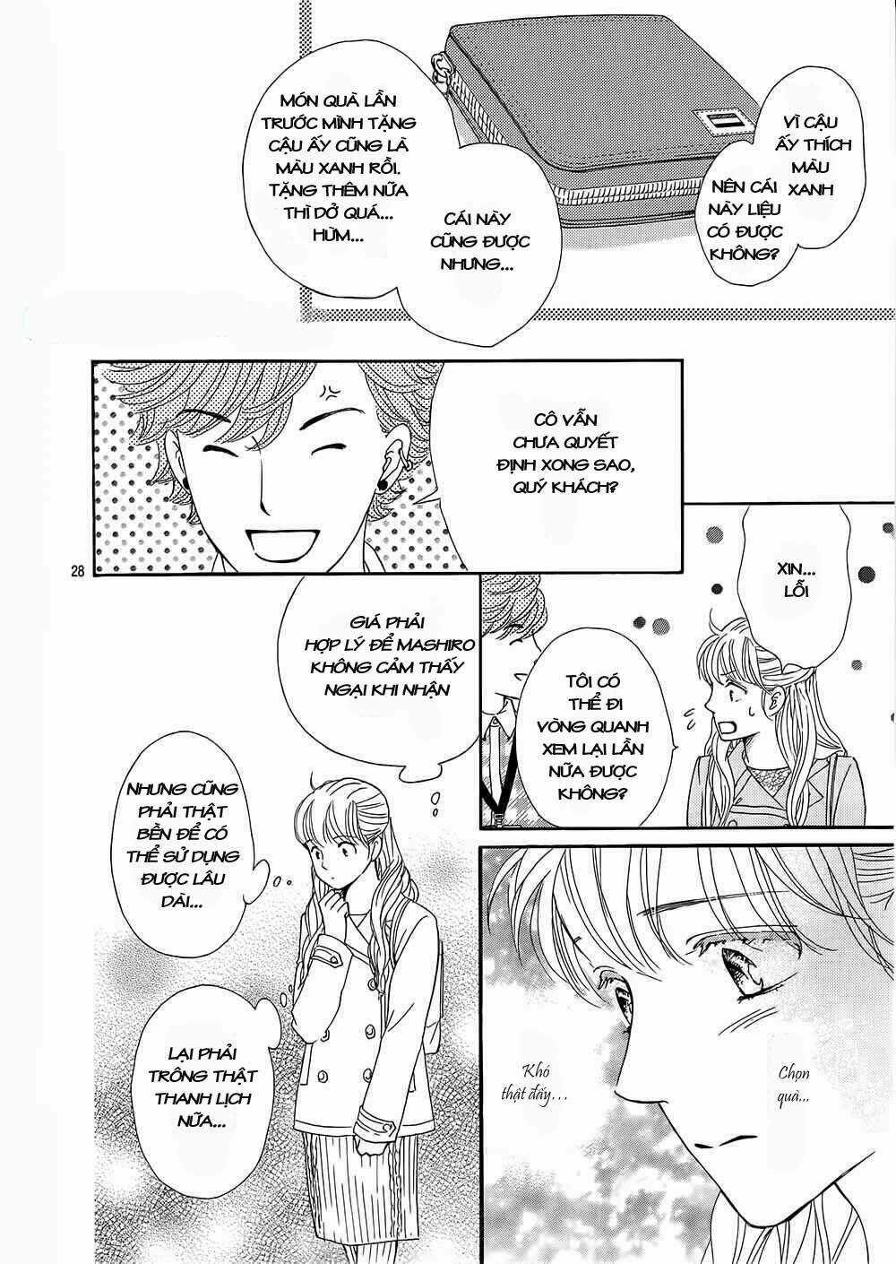 Sumika Sumire - Chapter 13 - Trang 31