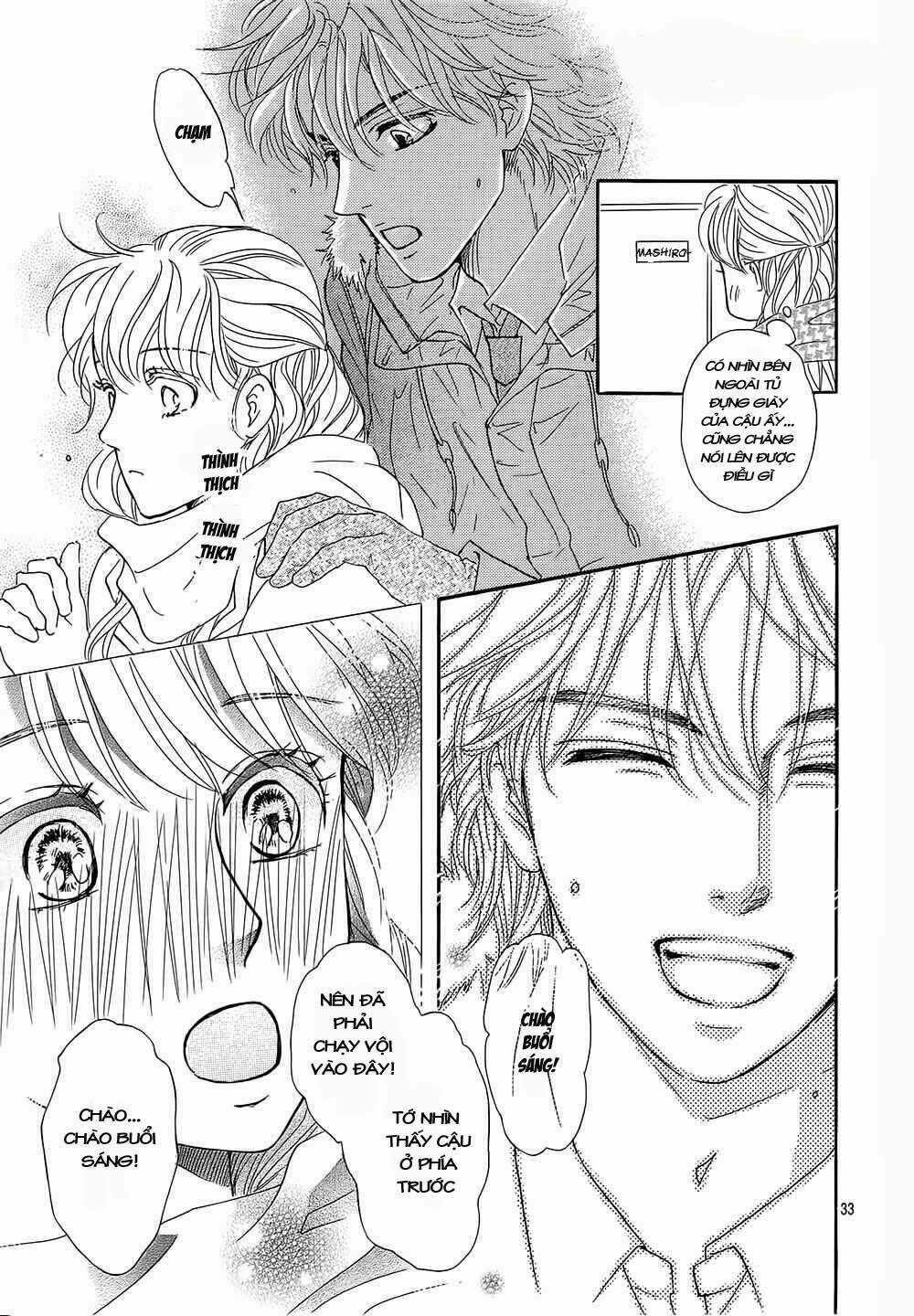 Sumika Sumire - Chapter 13 - Trang 36