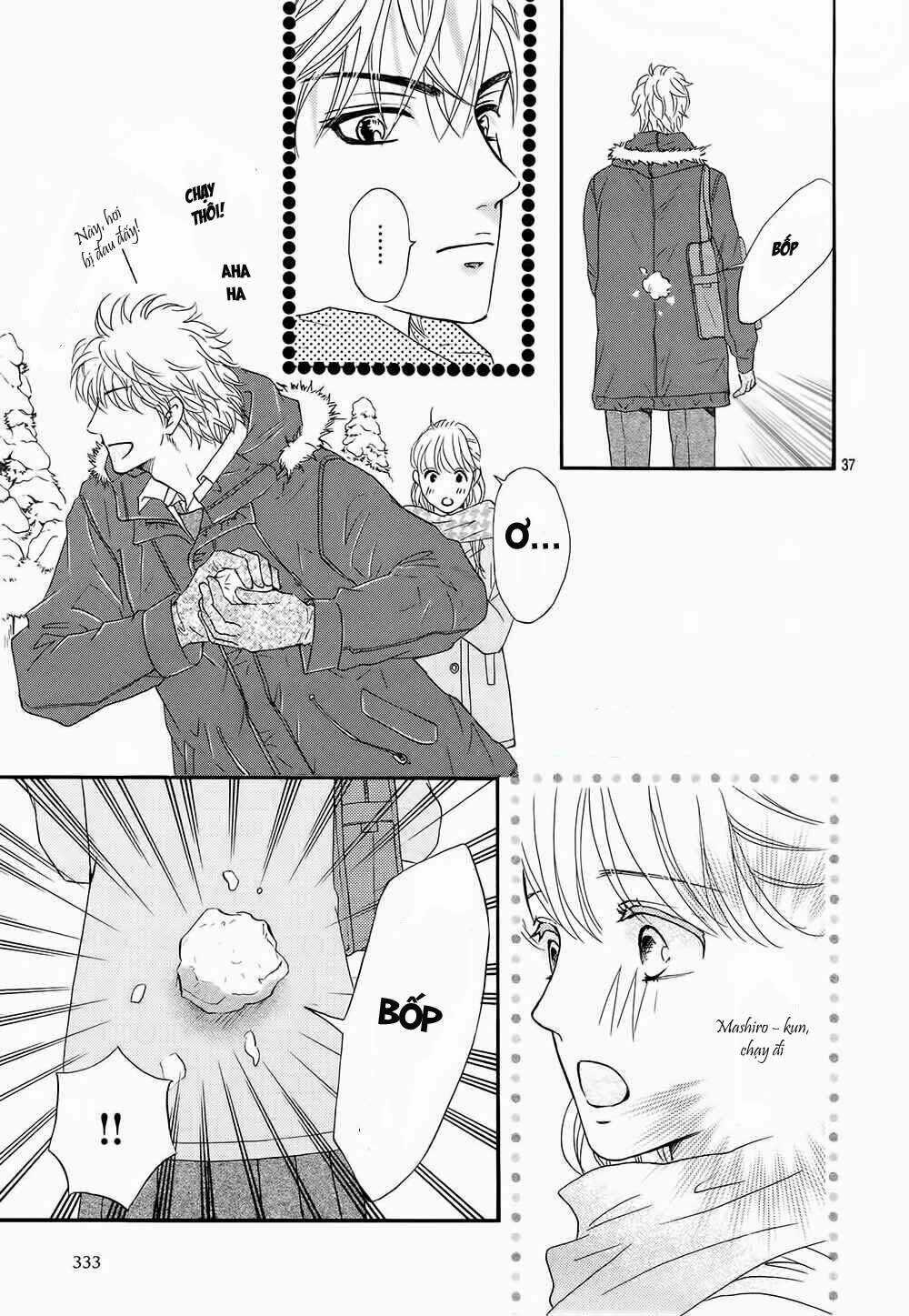 Sumika Sumire - Chapter 13 - Trang 40