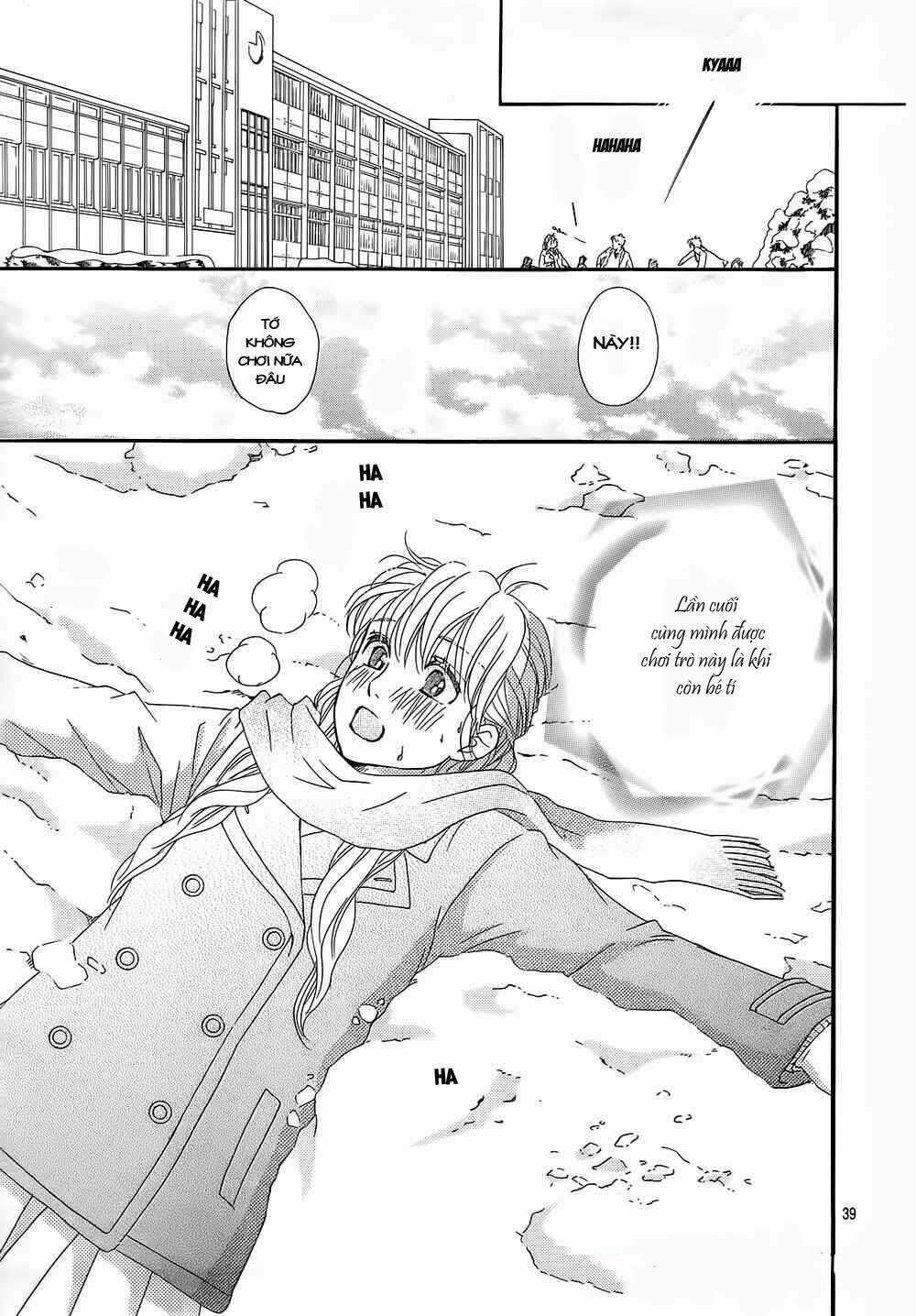 Sumika Sumire - Chapter 13 - Trang 42