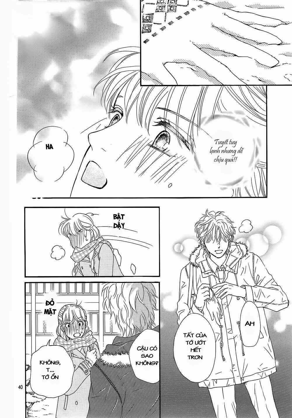 Sumika Sumire - Chapter 13 - Trang 43