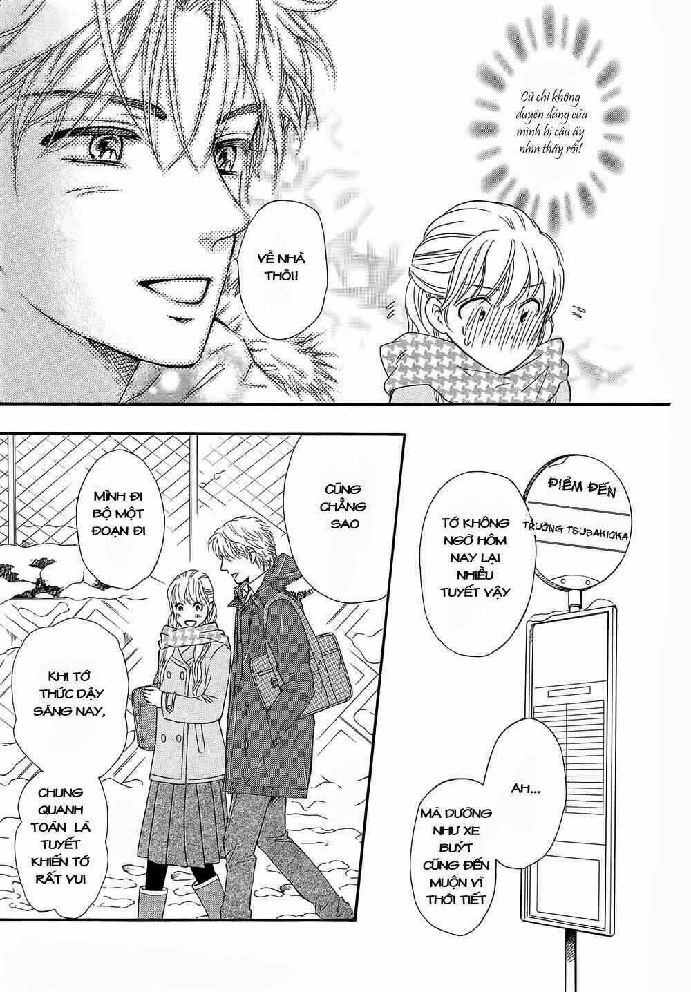 Sumika Sumire - Chapter 13 - Trang 44