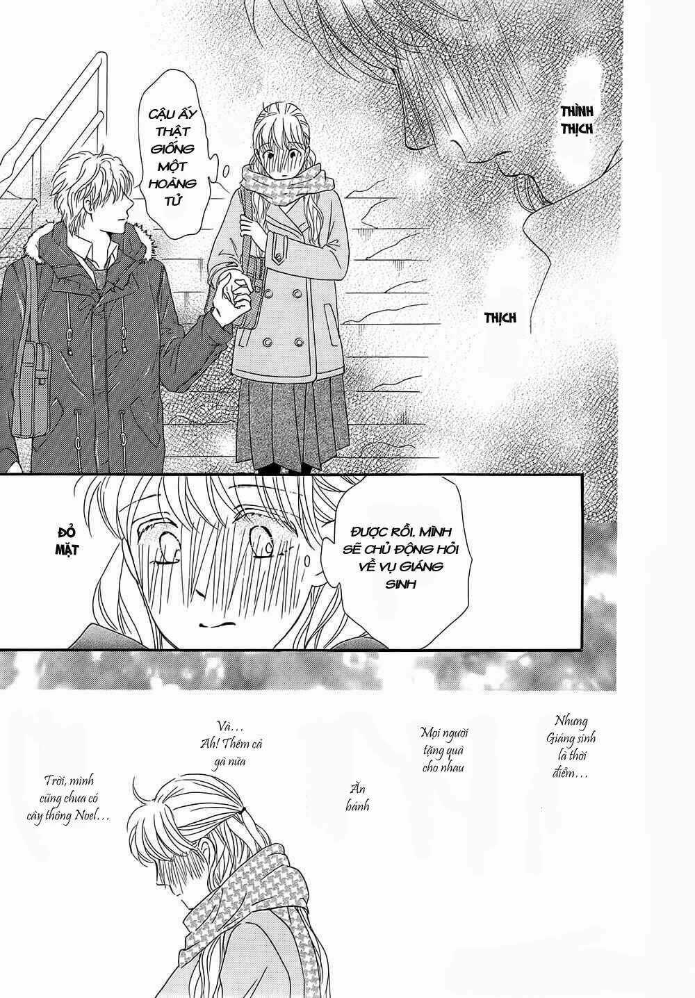 Sumika Sumire - Chapter 13 - Trang 48