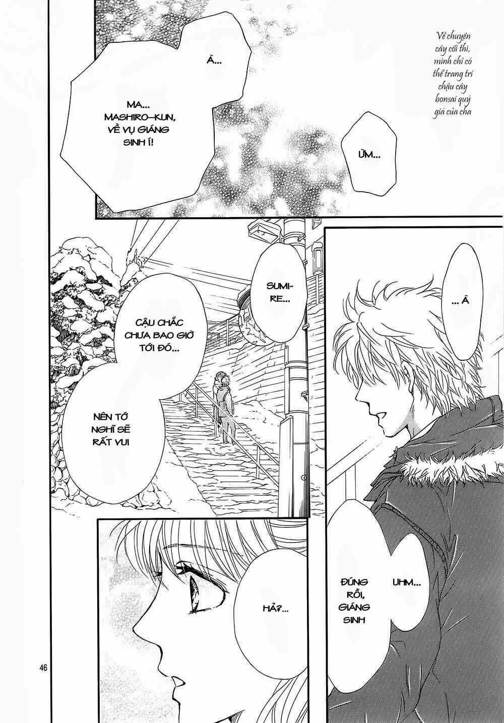 Sumika Sumire - Chapter 13 - Trang 49