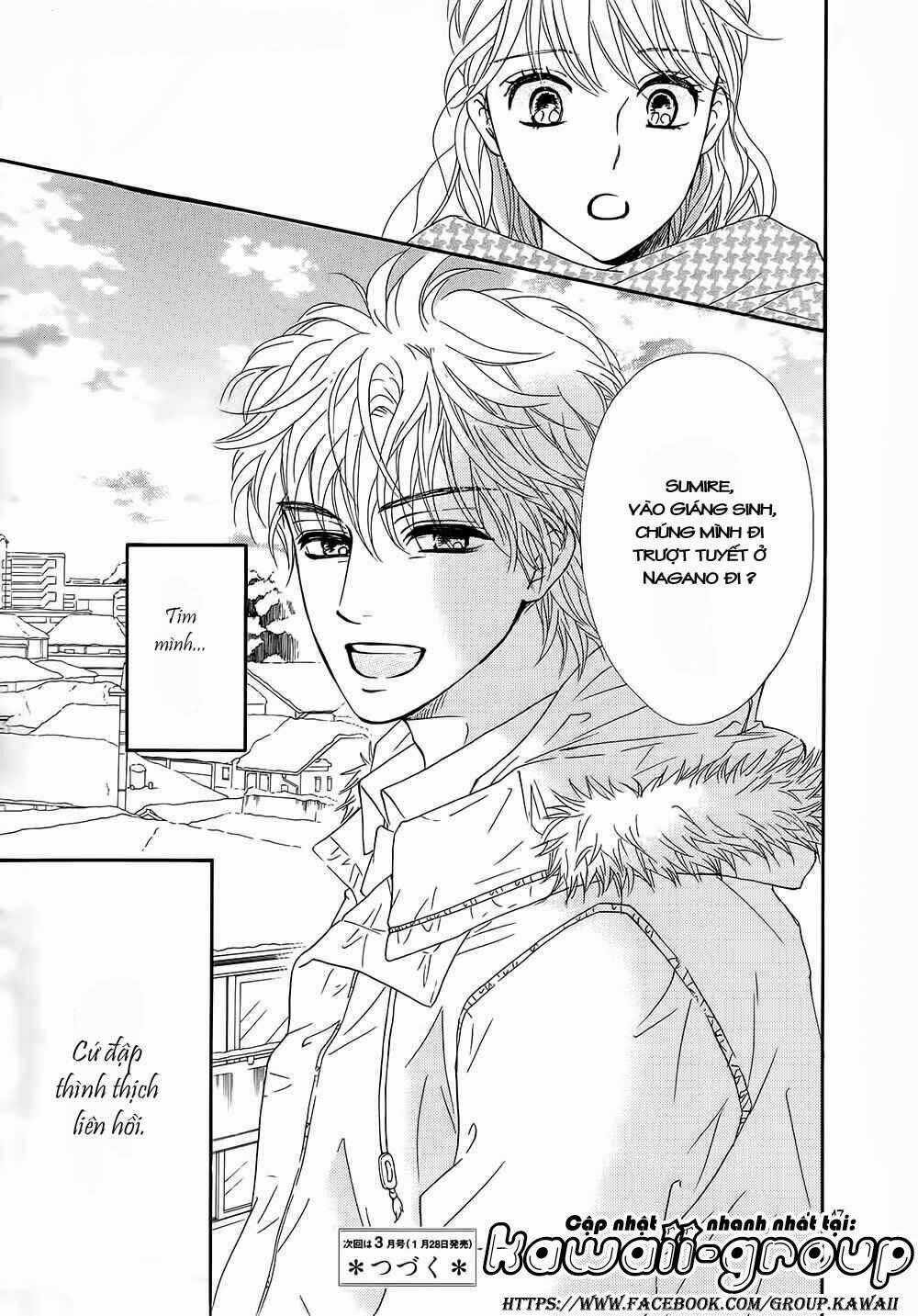 Sumika Sumire - Chapter 13 - Trang 50