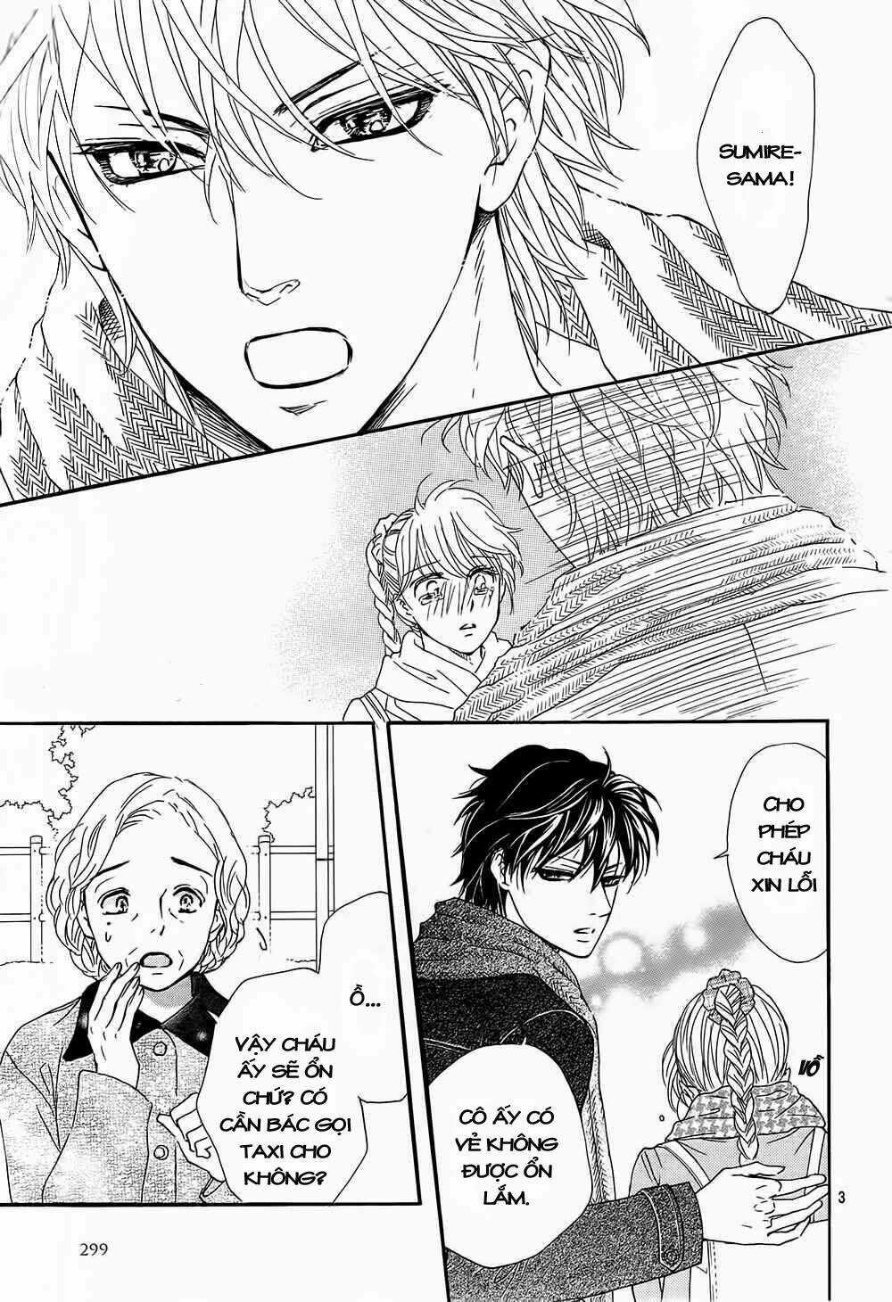 Sumika Sumire - Chapter 13 - Trang 6