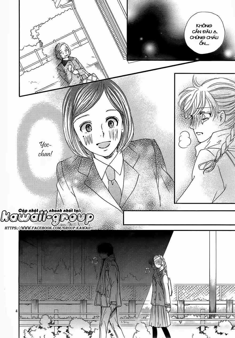 Sumika Sumire - Chapter 13 - Trang 7