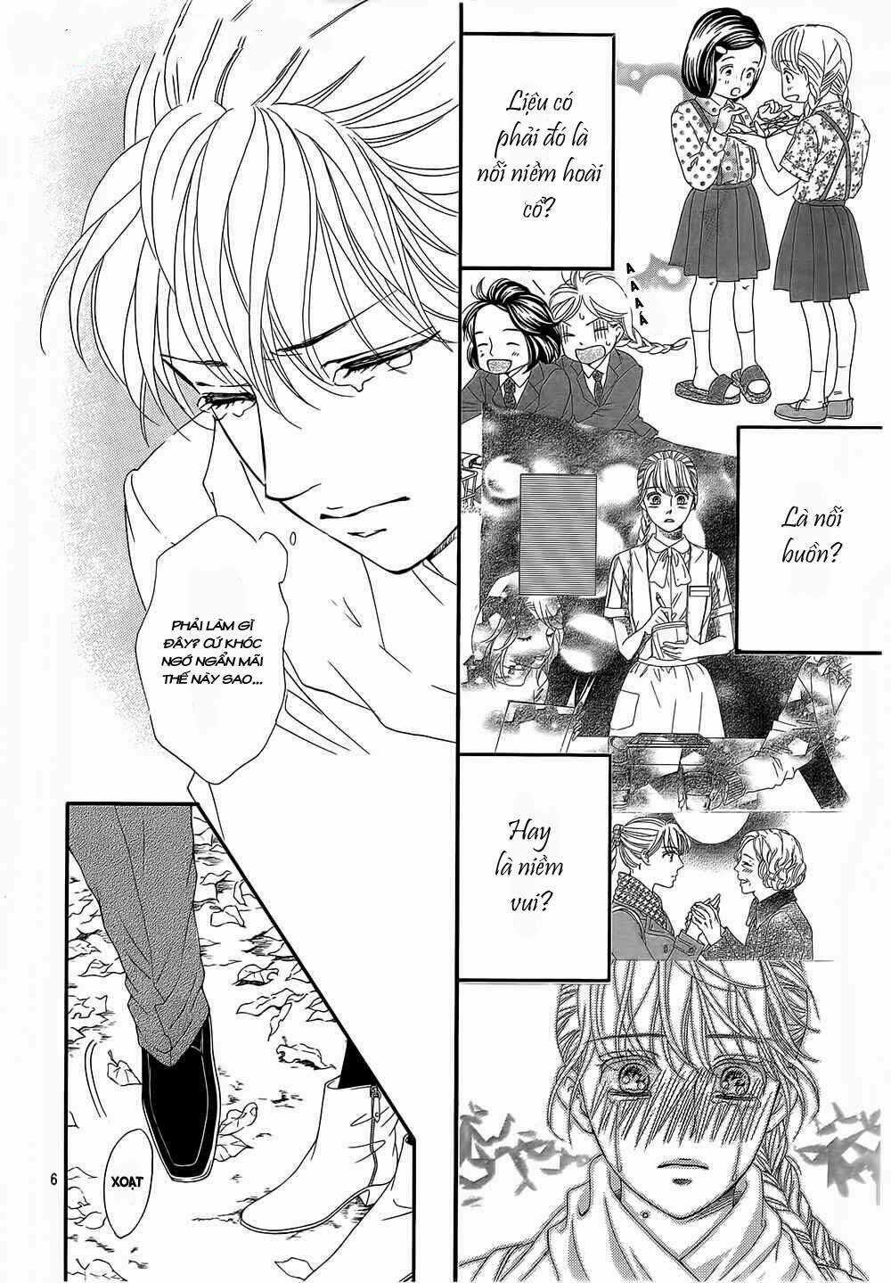 Sumika Sumire - Chapter 13 - Trang 9