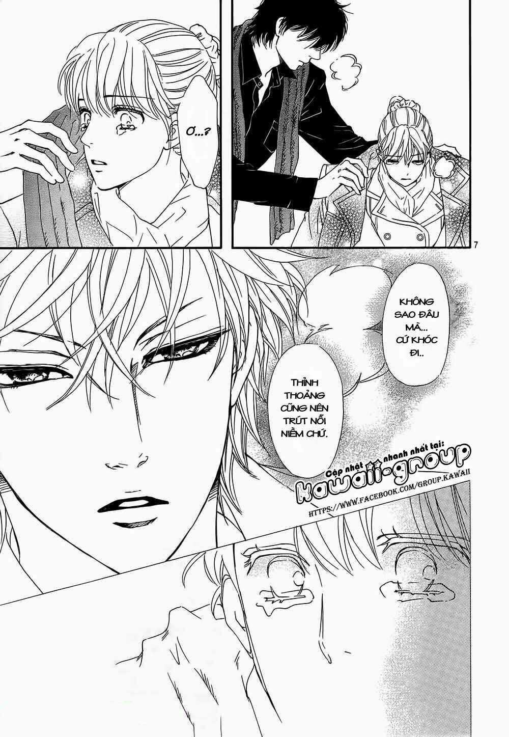 Sumika Sumire - Chapter 13 - Trang 10