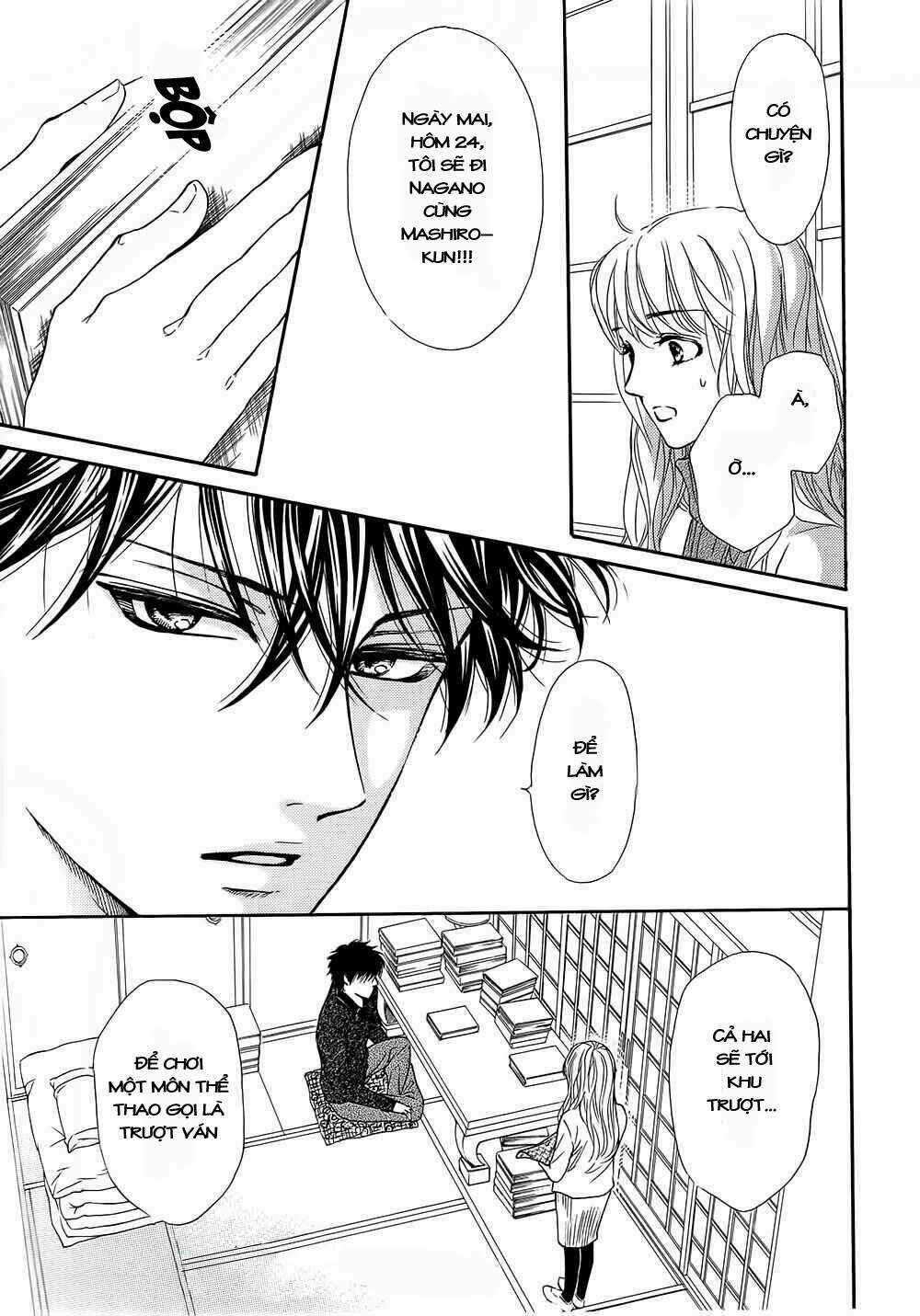 Sumika Sumire - Chapter 14 - Trang 11