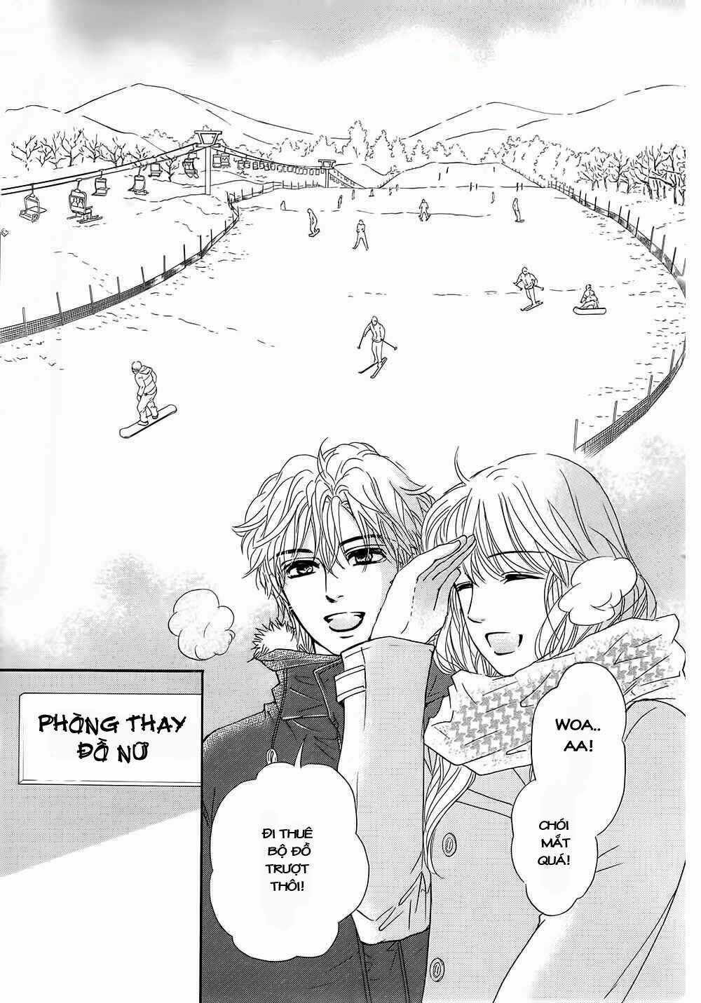 Sumika Sumire - Chapter 14 - Trang 23