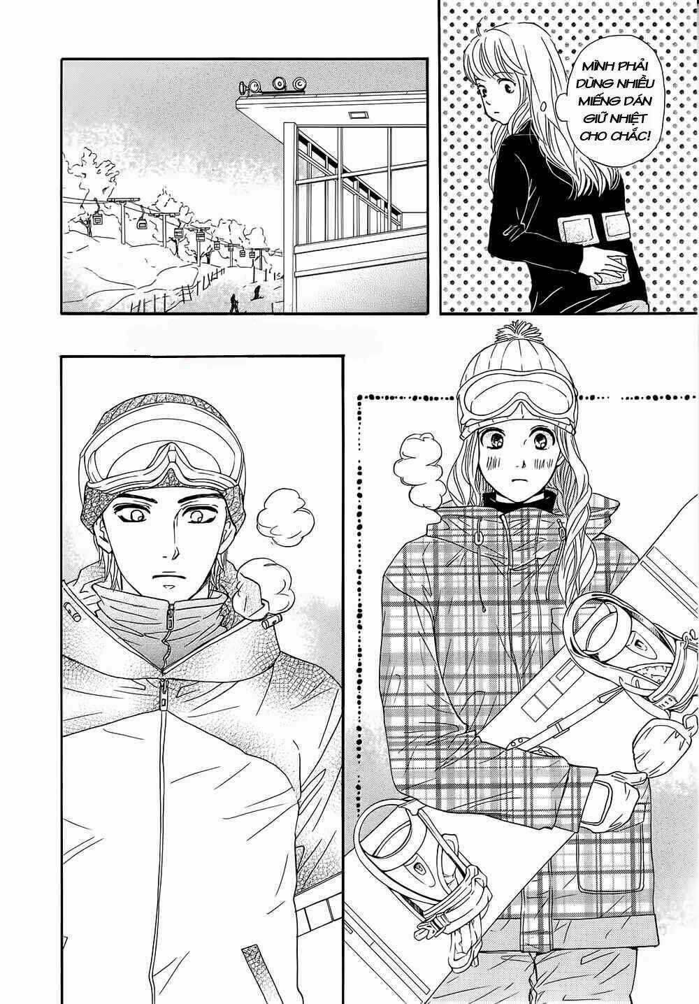 Sumika Sumire - Chapter 14 - Trang 24