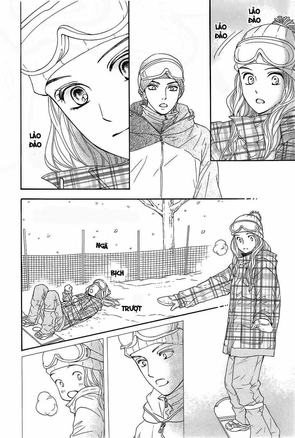 Sumika Sumire - Chapter 14 - Trang 29