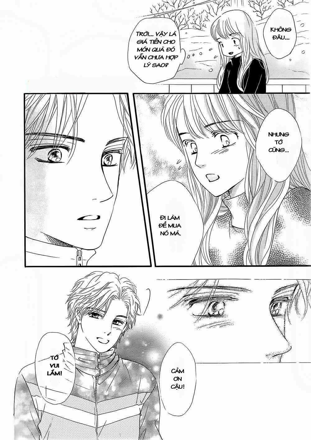 Sumika Sumire - Chapter 14 - Trang 37