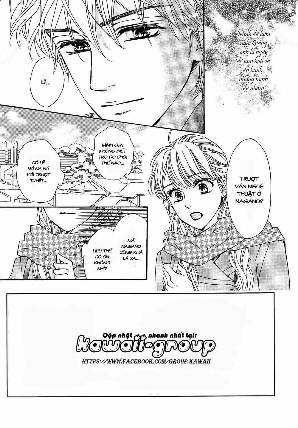 Sumika Sumire - Chapter 14 - Trang 5