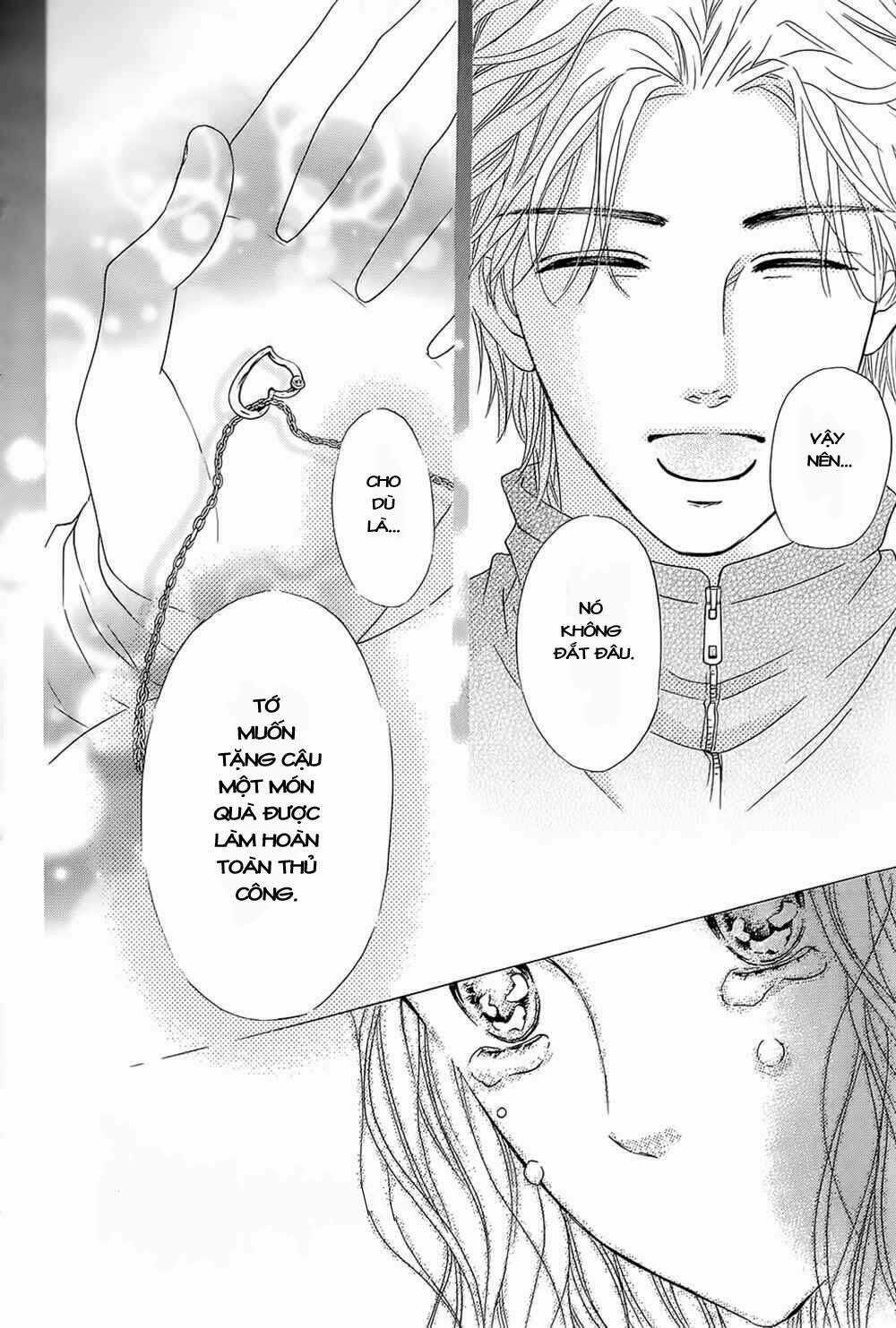 Sumika Sumire - Chapter 14 - Trang 41