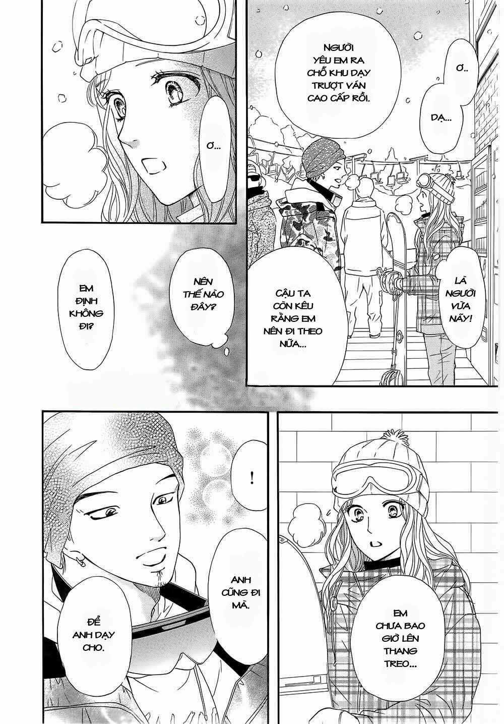 Sumika Sumire - Chapter 15 - Trang 12