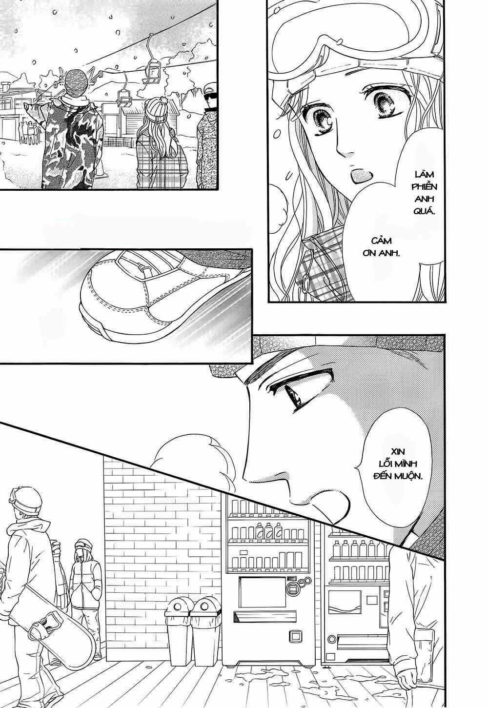 Sumika Sumire - Chapter 15 - Trang 13