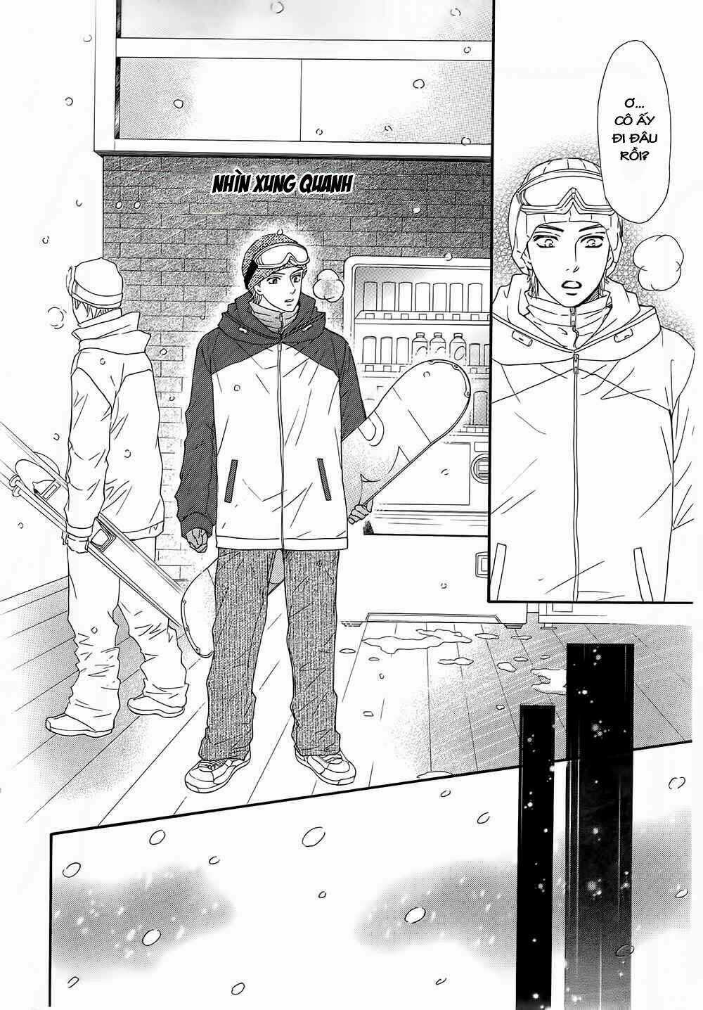 Sumika Sumire - Chapter 15 - Trang 14