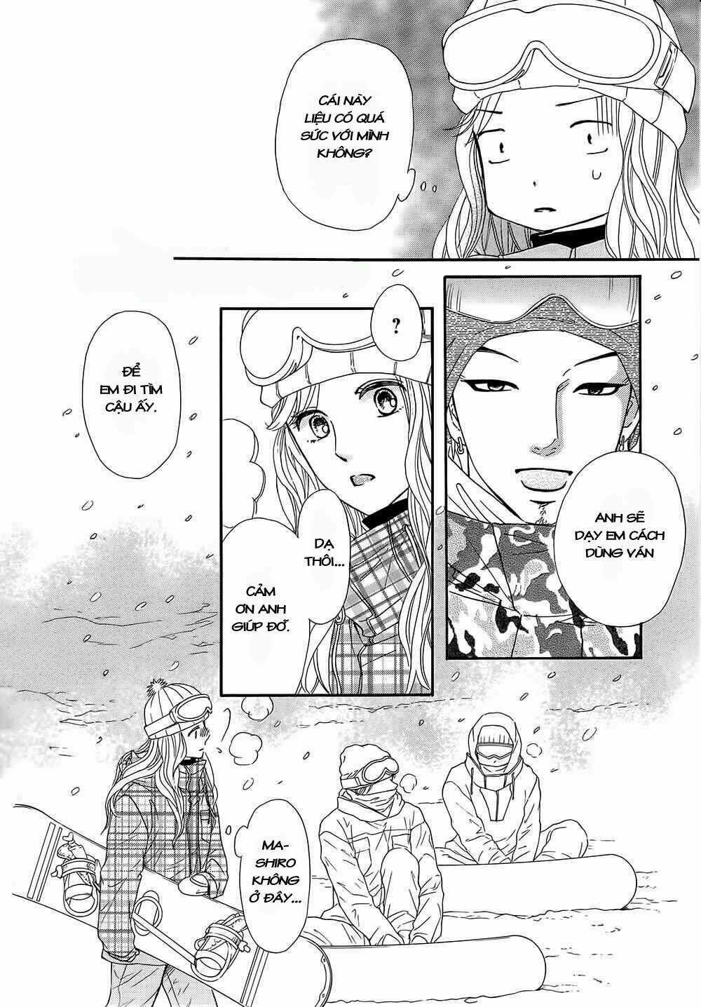 Sumika Sumire - Chapter 15 - Trang 16