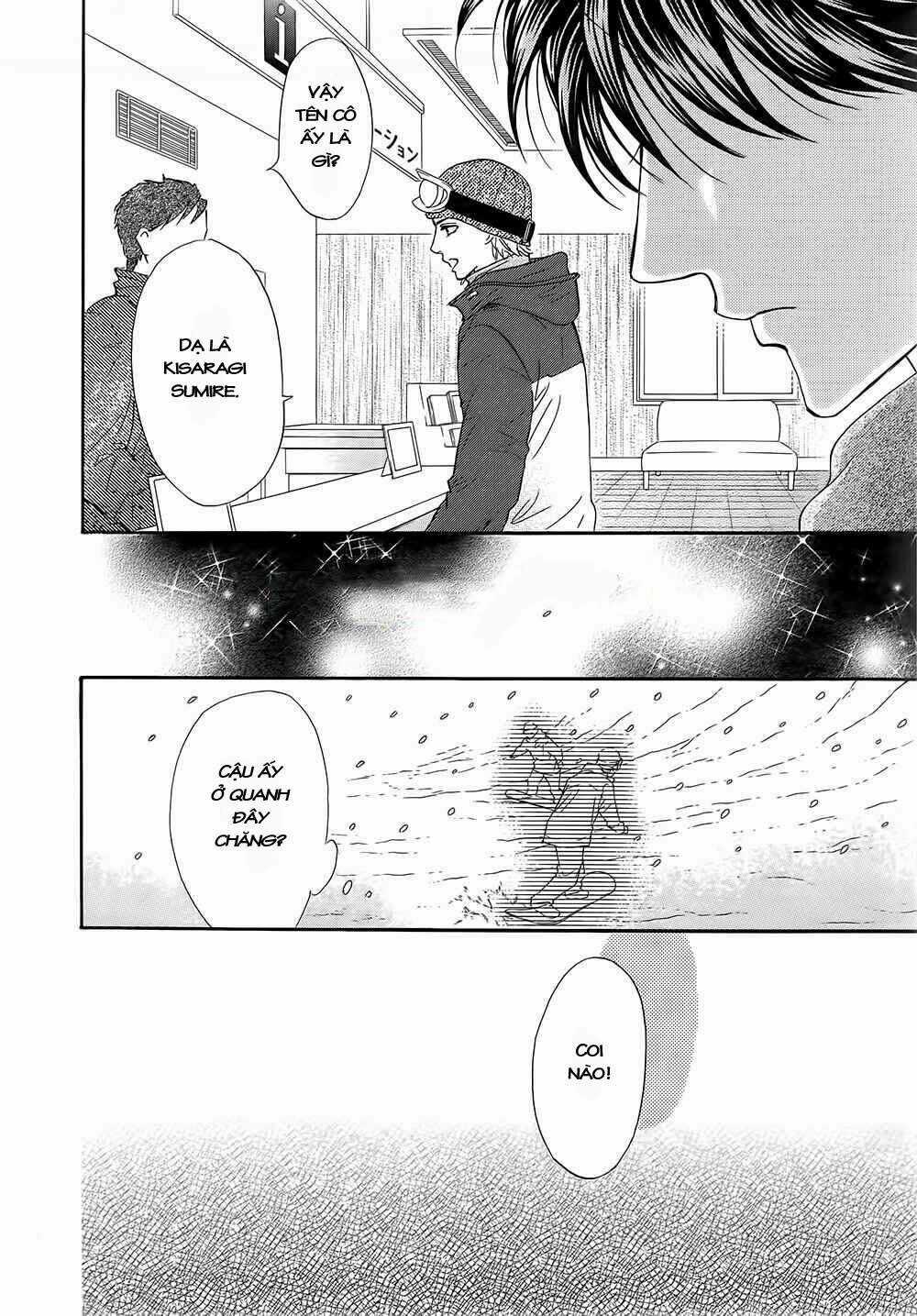 Sumika Sumire - Chapter 15 - Trang 18