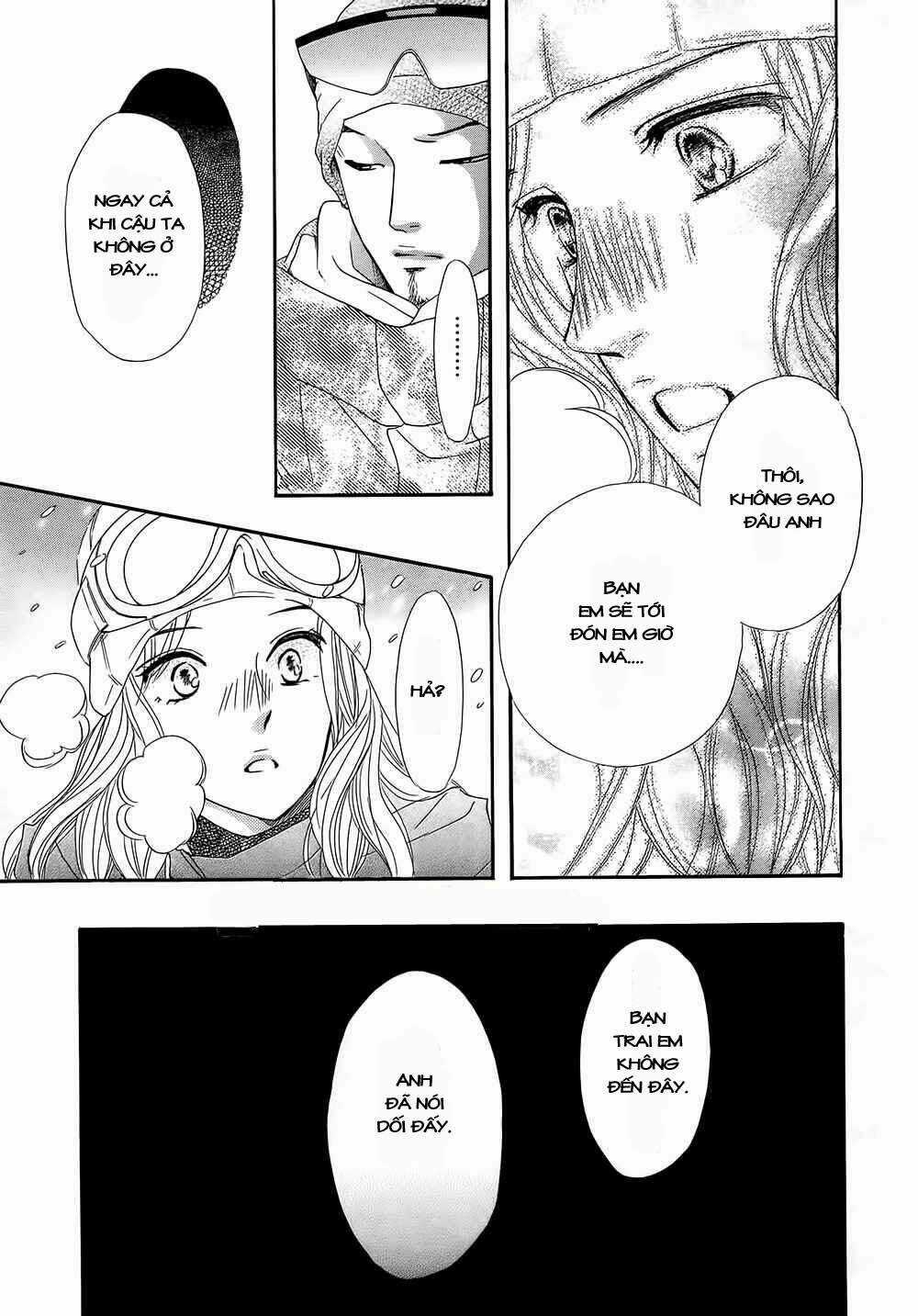 Sumika Sumire - Chapter 15 - Trang 21