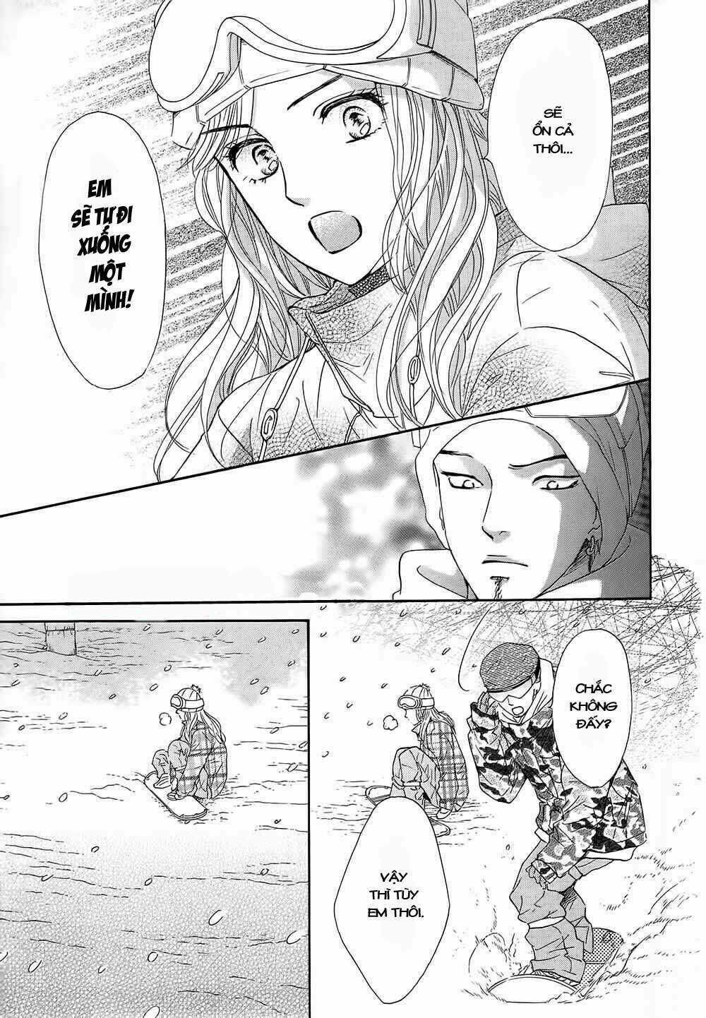 Sumika Sumire - Chapter 15 - Trang 23