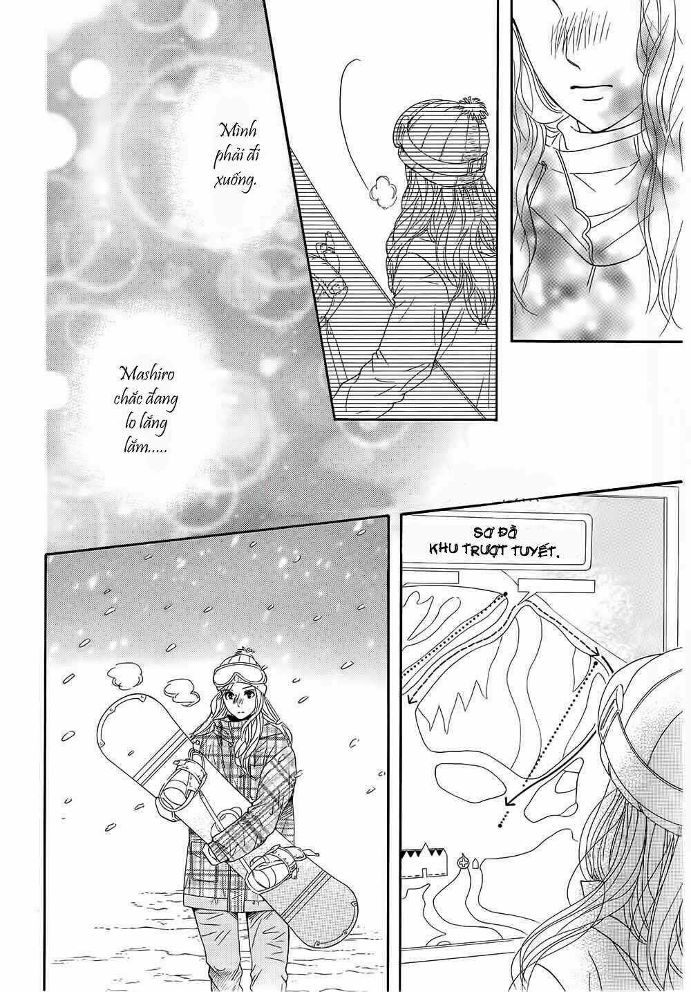 Sumika Sumire - Chapter 15 - Trang 24