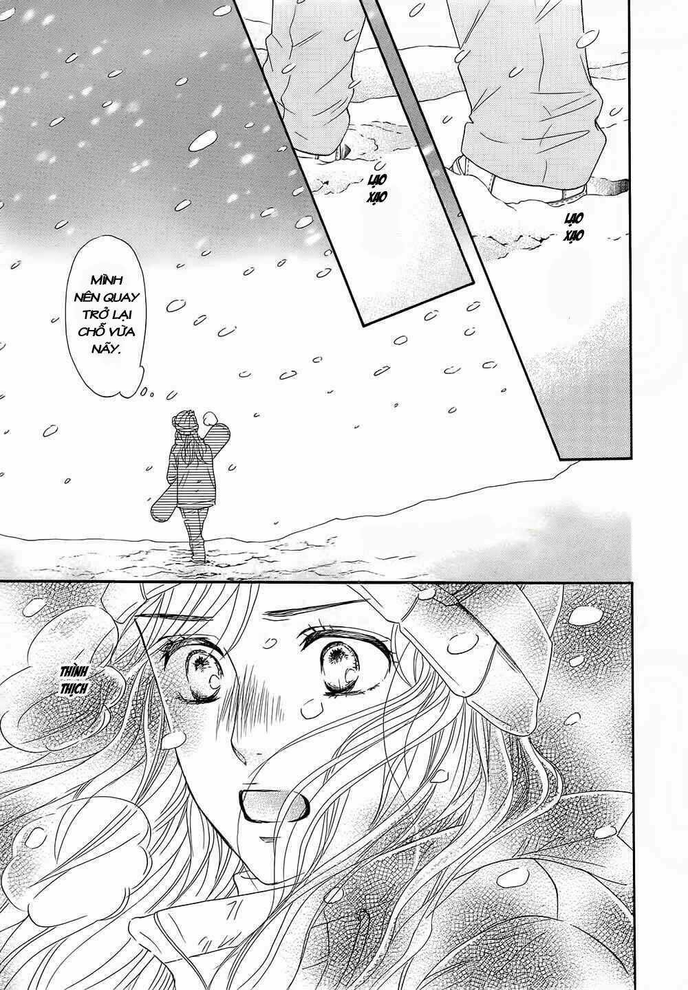 Sumika Sumire - Chapter 15 - Trang 25