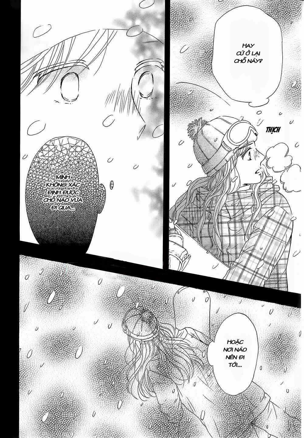 Sumika Sumire - Chapter 15 - Trang 26