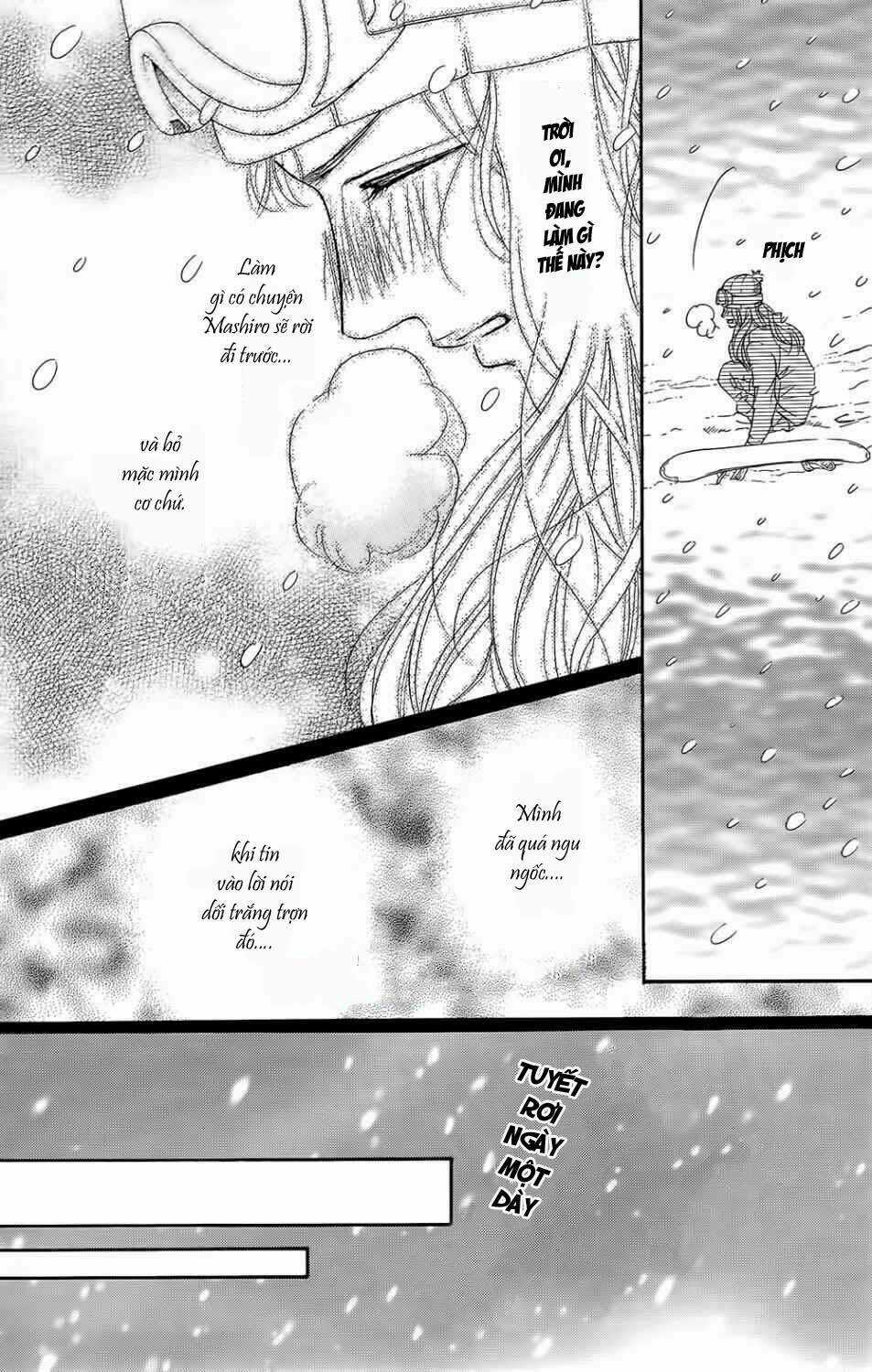 Sumika Sumire - Chapter 15 - Trang 27