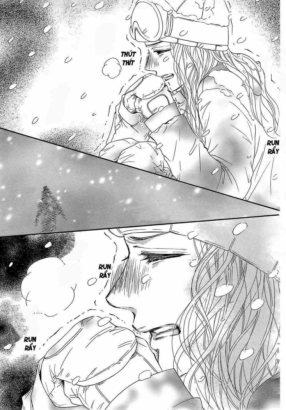 Sumika Sumire - Chapter 15 - Trang 29