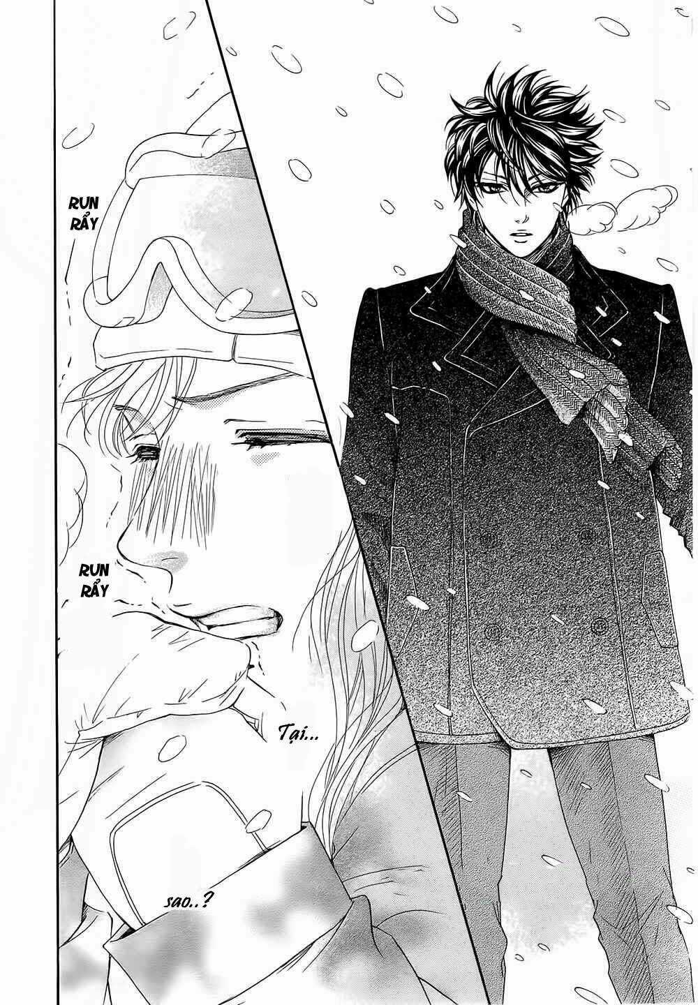 Sumika Sumire - Chapter 15 - Trang 30