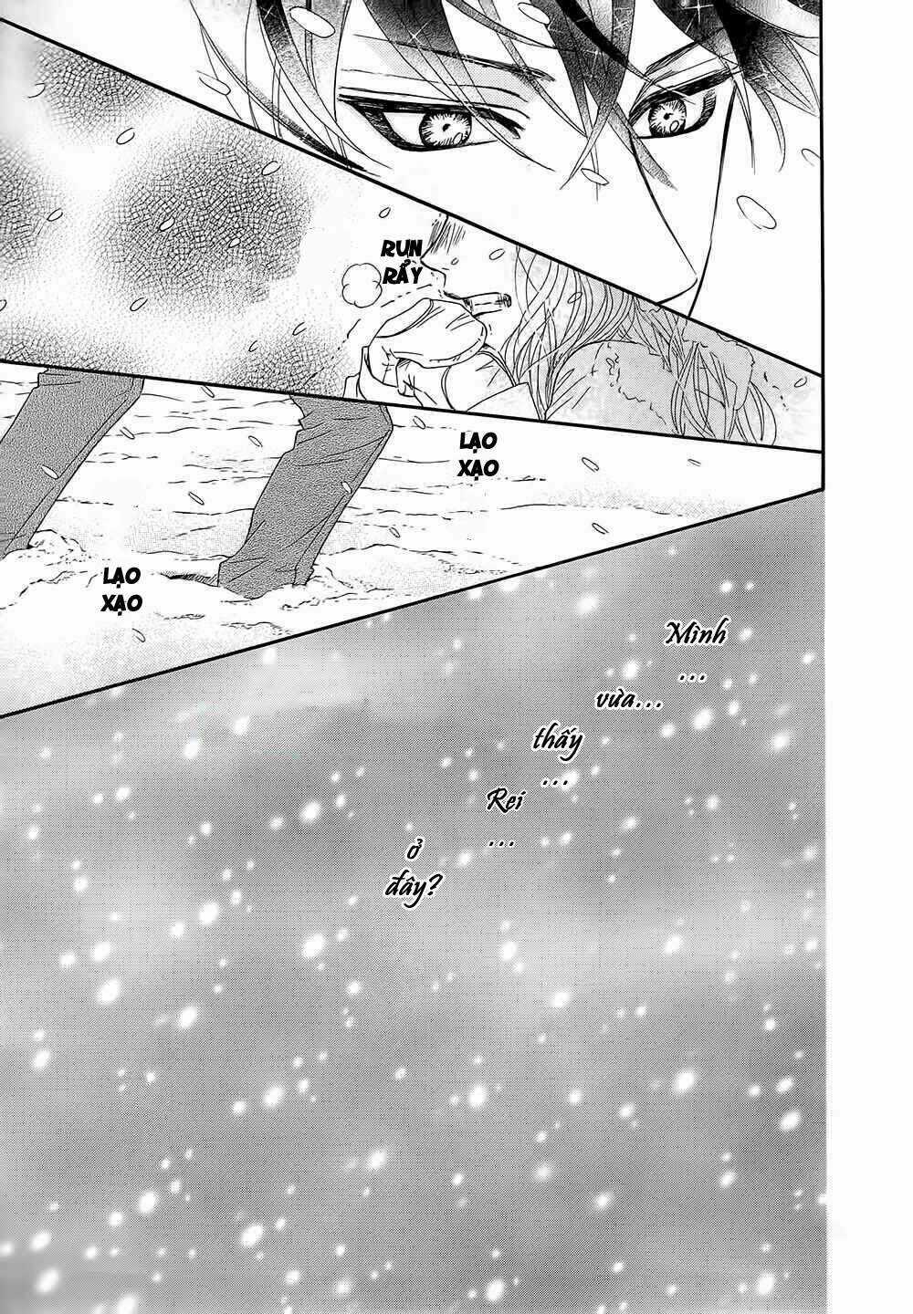 Sumika Sumire - Chapter 15 - Trang 31