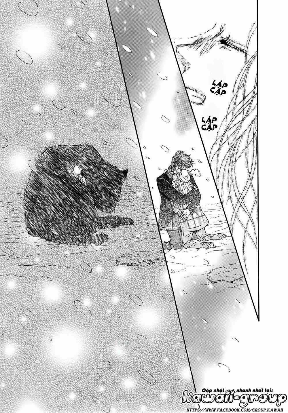 Sumika Sumire - Chapter 15 - Trang 33