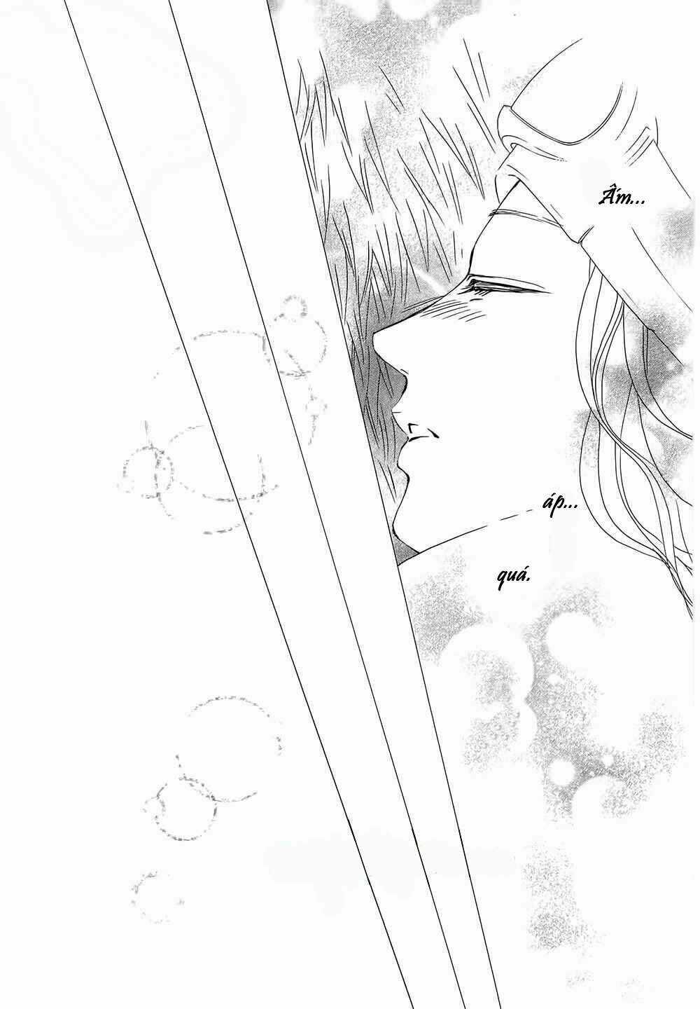 Sumika Sumire - Chapter 15 - Trang 34