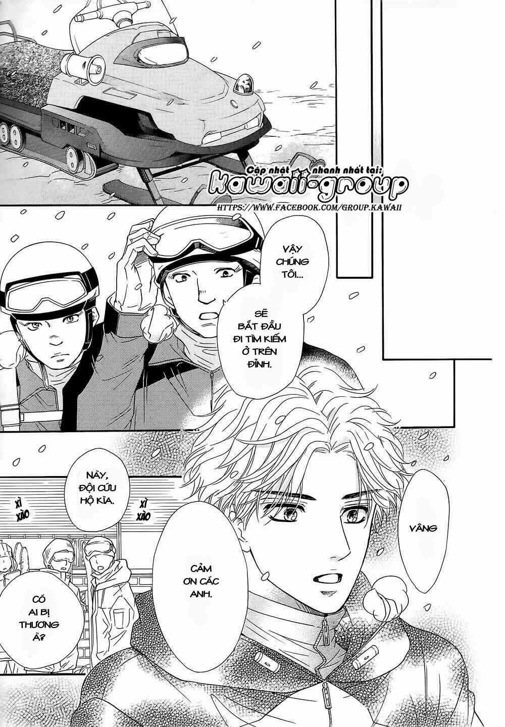 Sumika Sumire - Chapter 15 - Trang 35