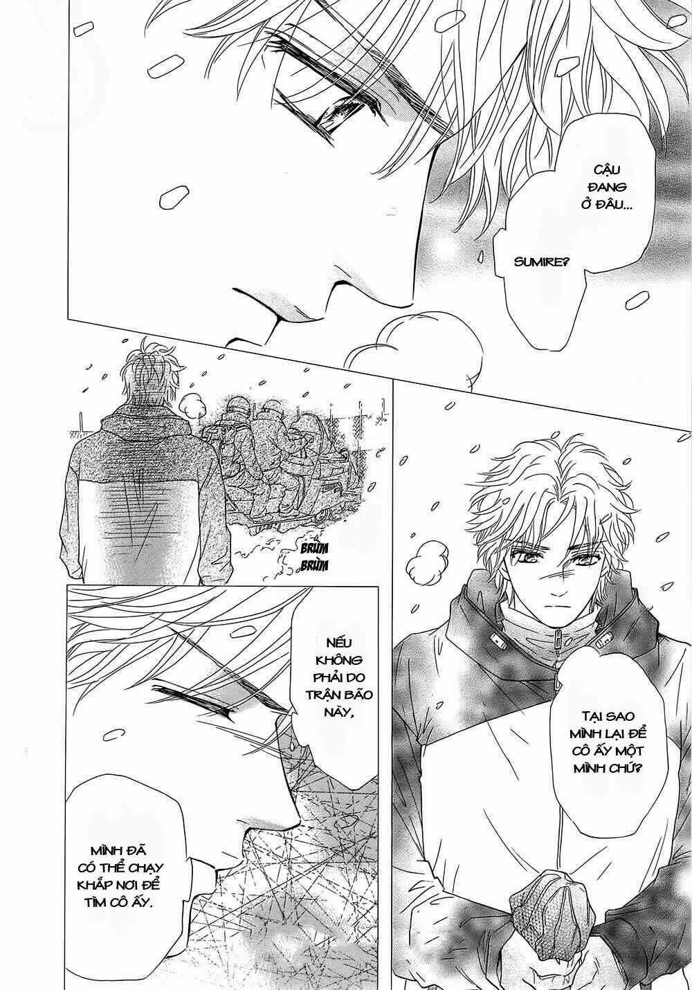 Sumika Sumire - Chapter 15 - Trang 36