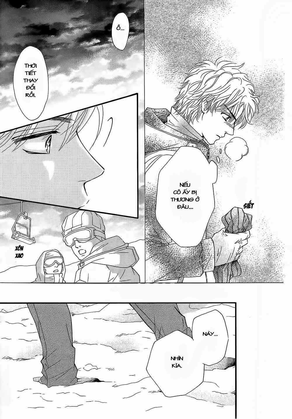 Sumika Sumire - Chapter 15 - Trang 37