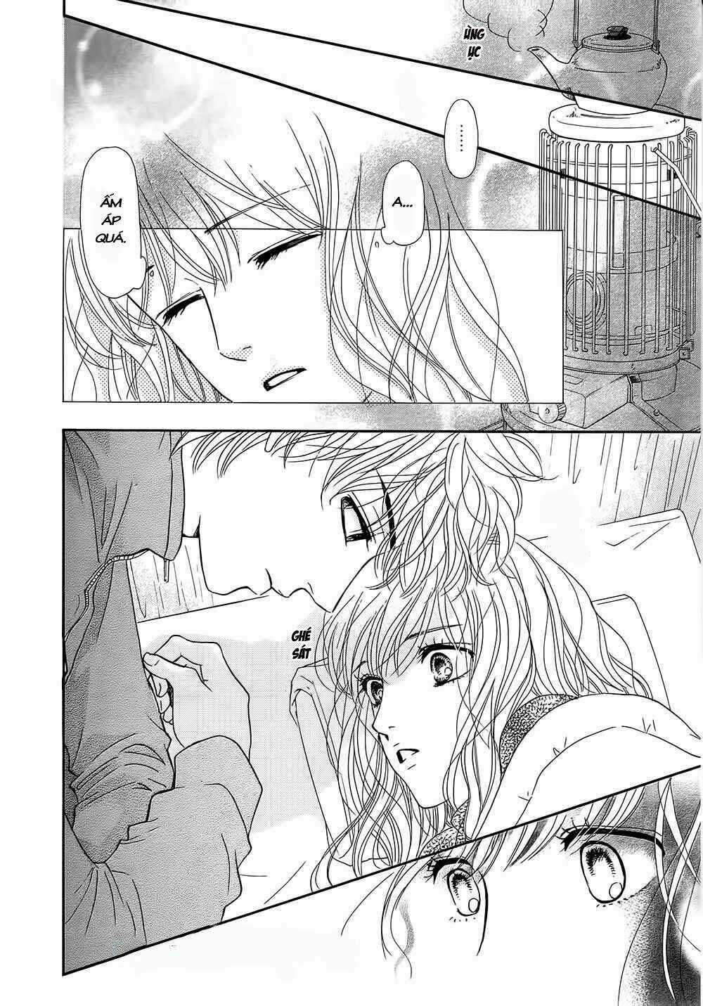 Sumika Sumire - Chapter 15 - Trang 40