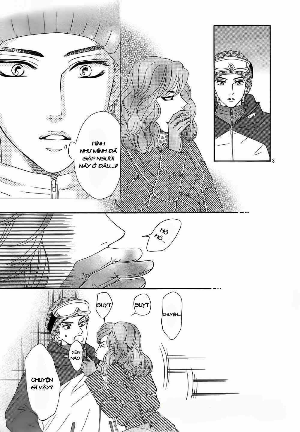 Sumika Sumire - Chapter 15 - Trang 5