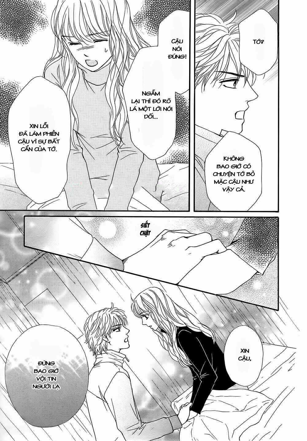 Sumika Sumire - Chapter 15 - Trang 43