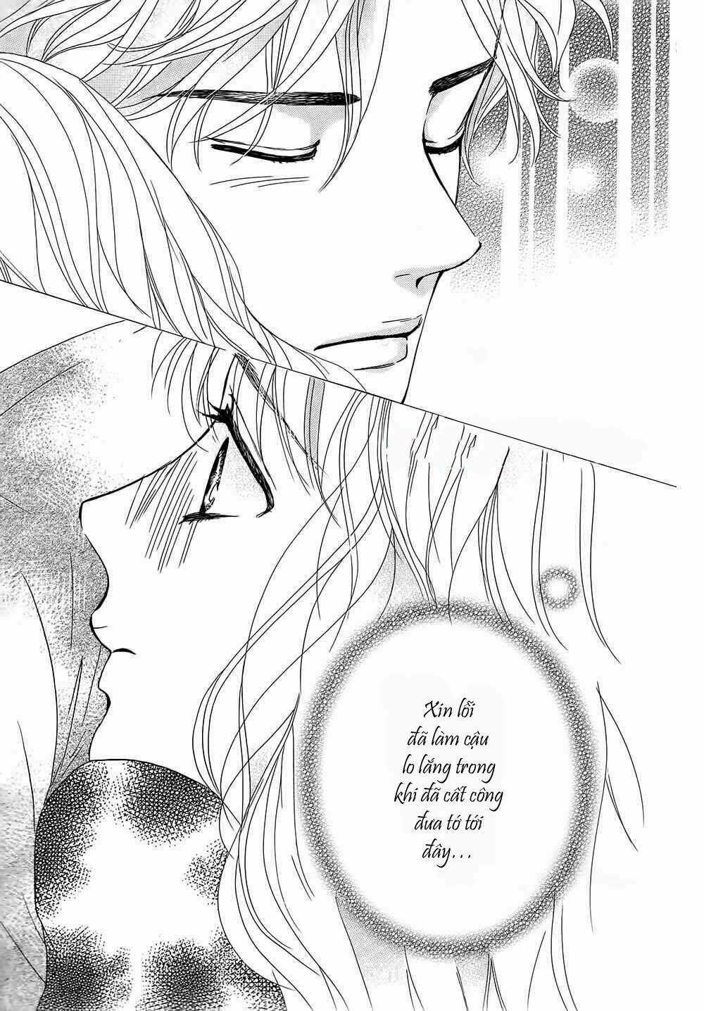 Sumika Sumire - Chapter 15 - Trang 45