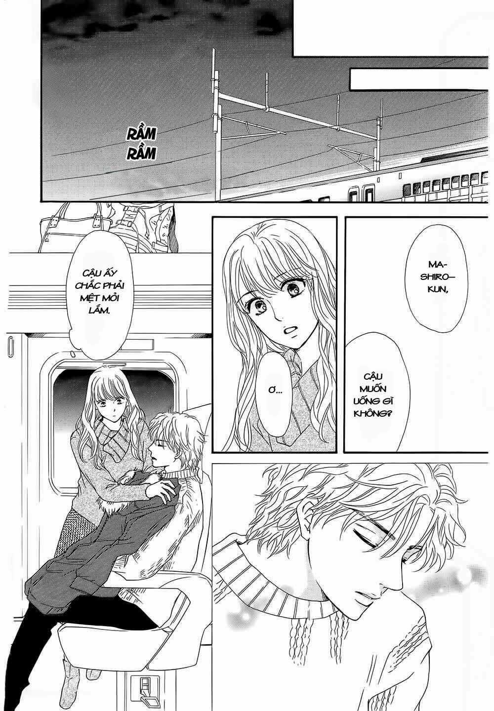 Sumika Sumire - Chapter 15 - Trang 46