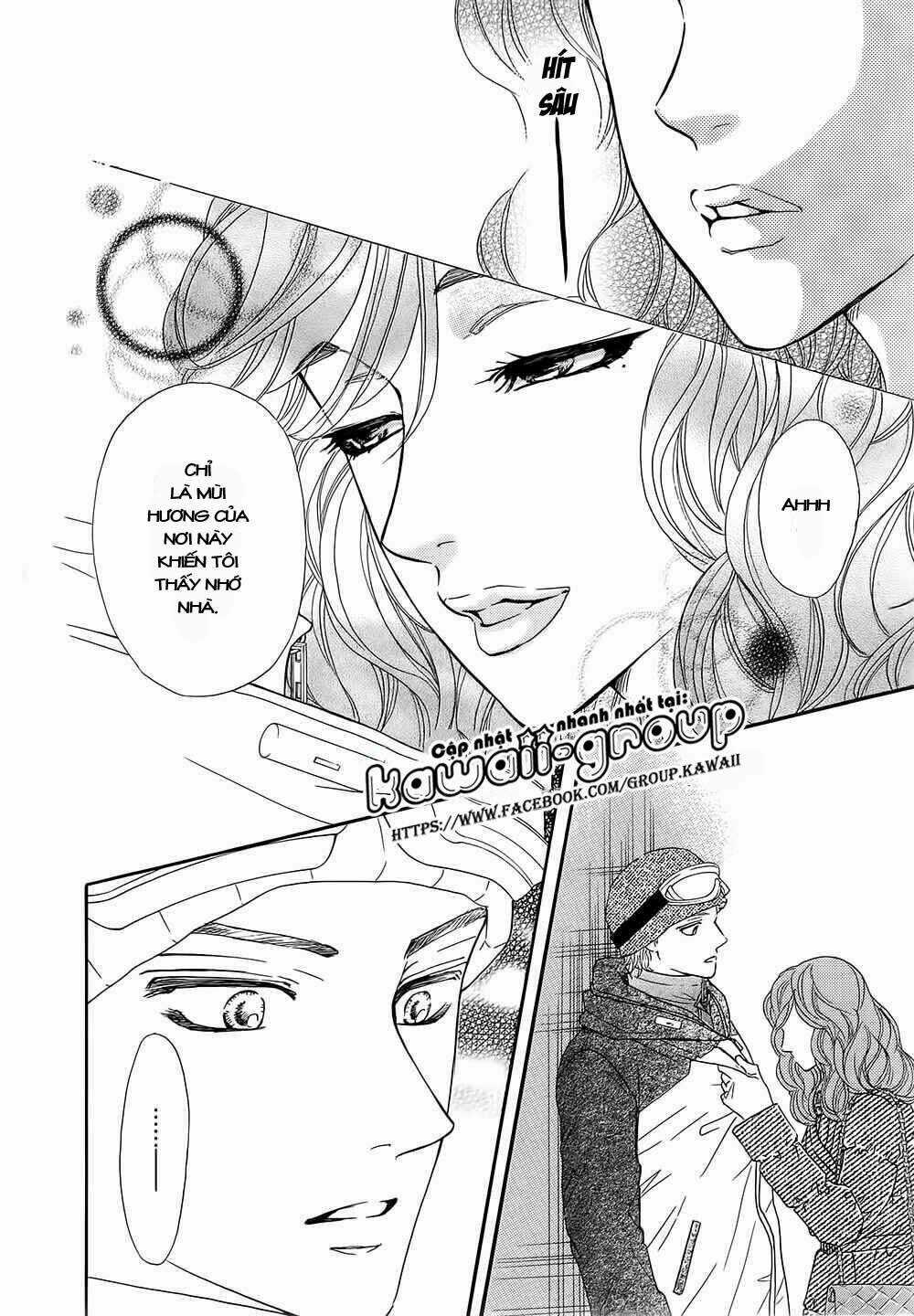 Sumika Sumire - Chapter 15 - Trang 6