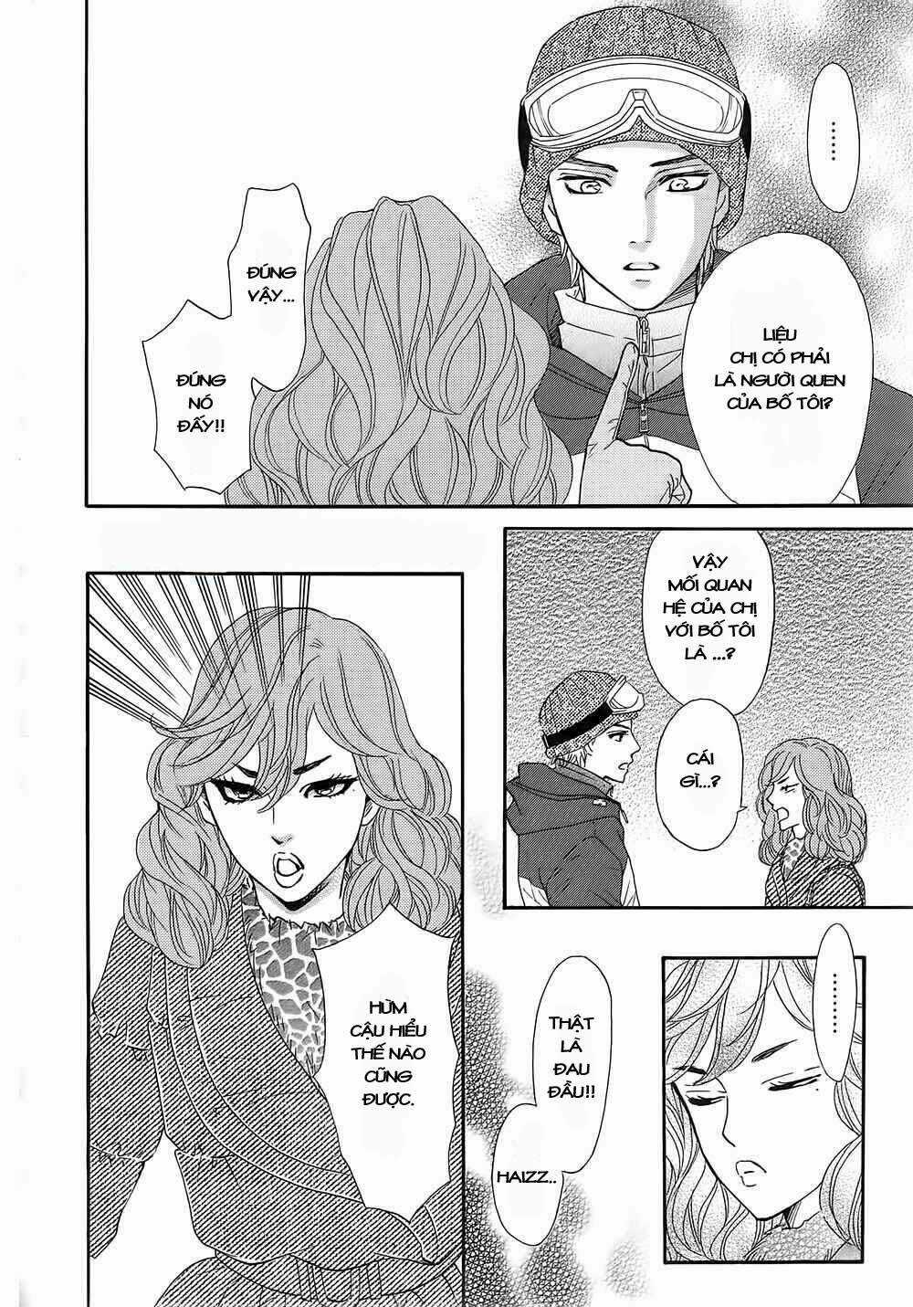 Sumika Sumire - Chapter 15 - Trang 8