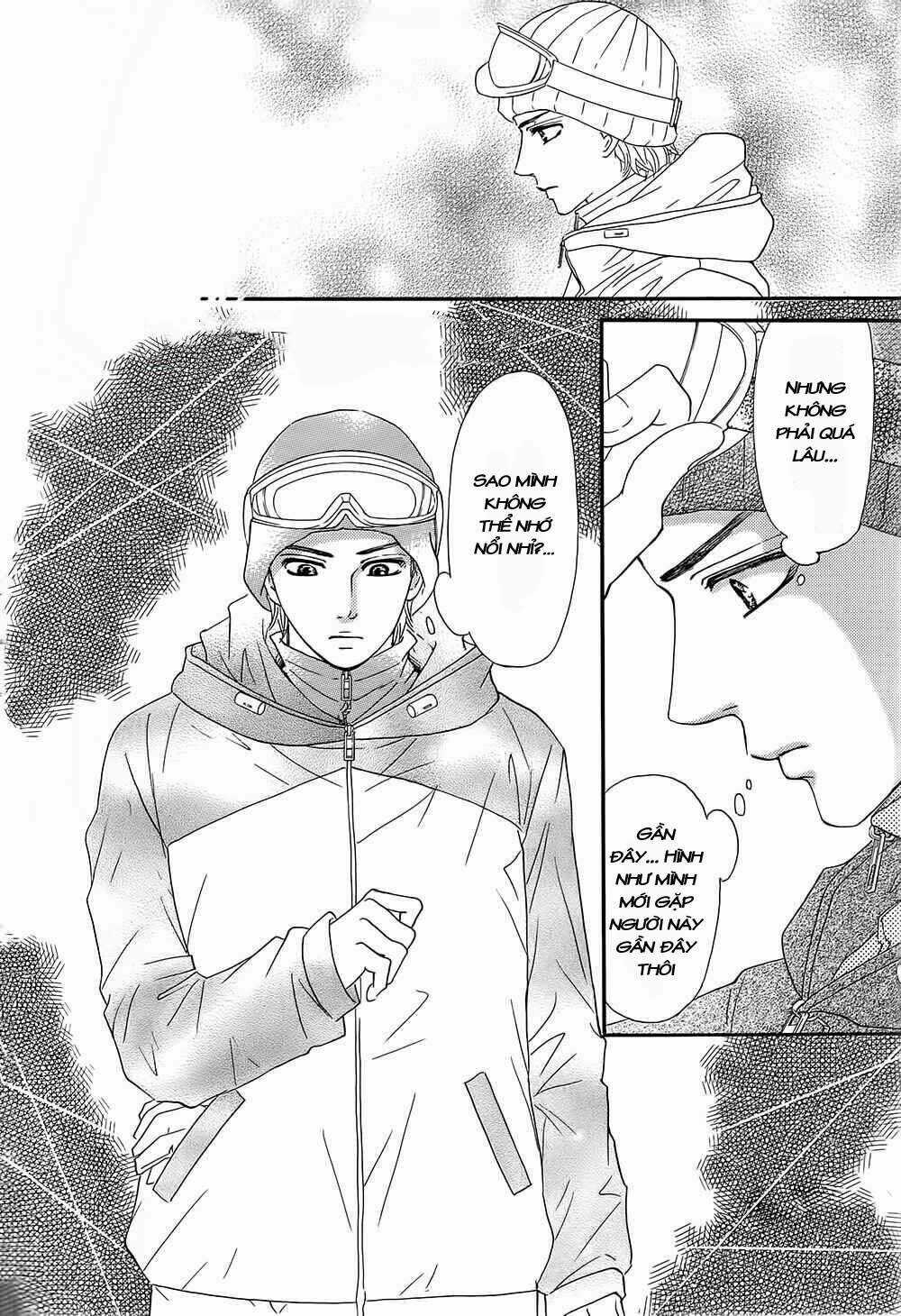 Sumika Sumire - Chapter 15 - Trang 10