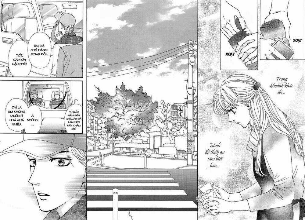 Sumika Sumire - Chapter 16 - Trang 27